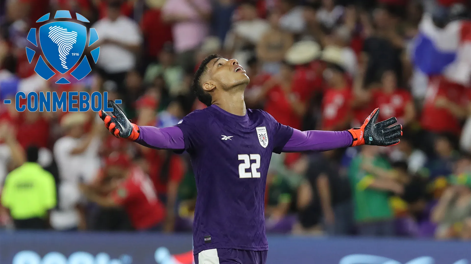 La Conmebol revela información que ilusiona a Panamá a horas del partido vs. Colombia