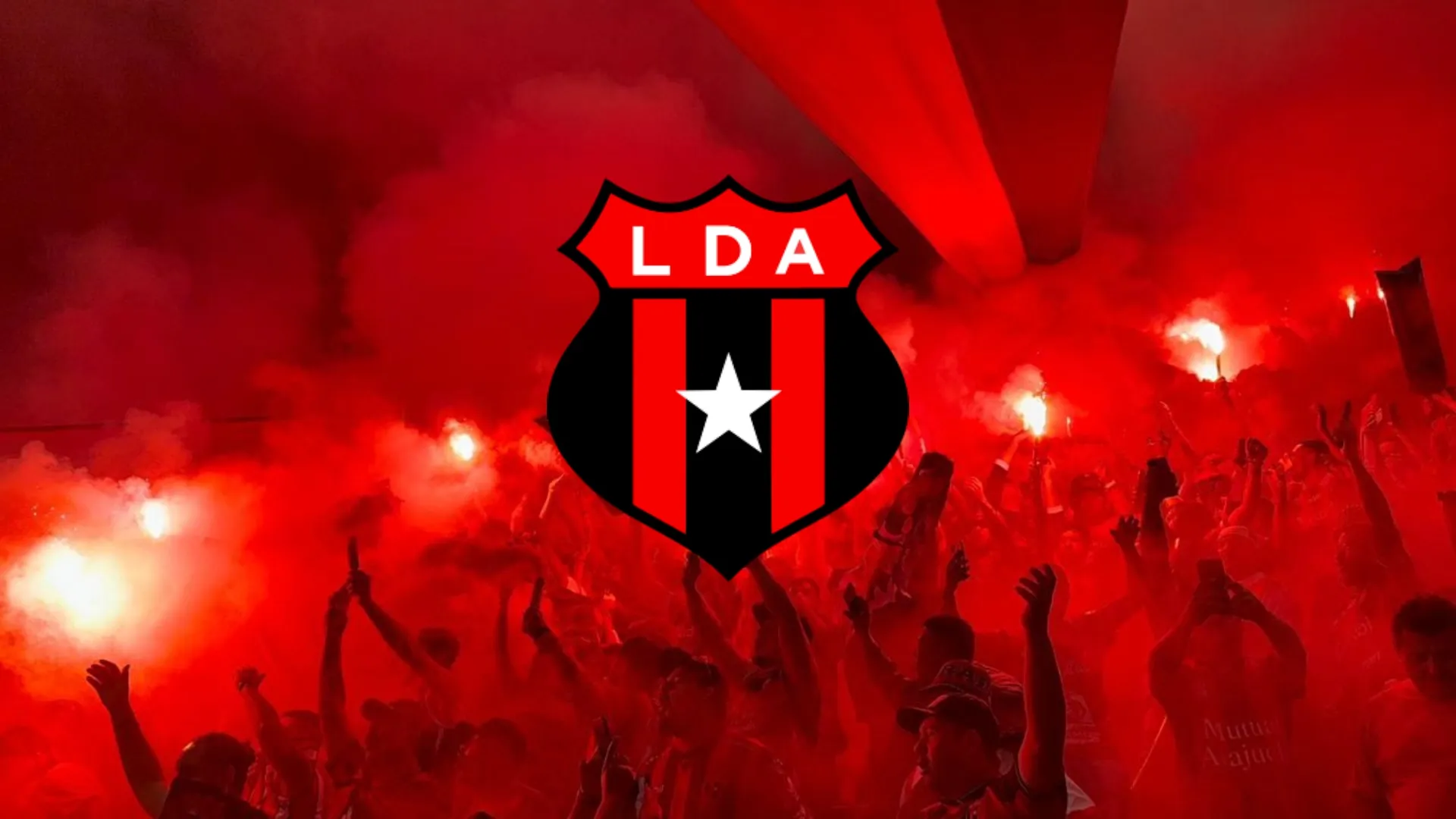 Sorpresa total en Alajuelense: una figura quiere volver al club a pocos días de haberse marchado