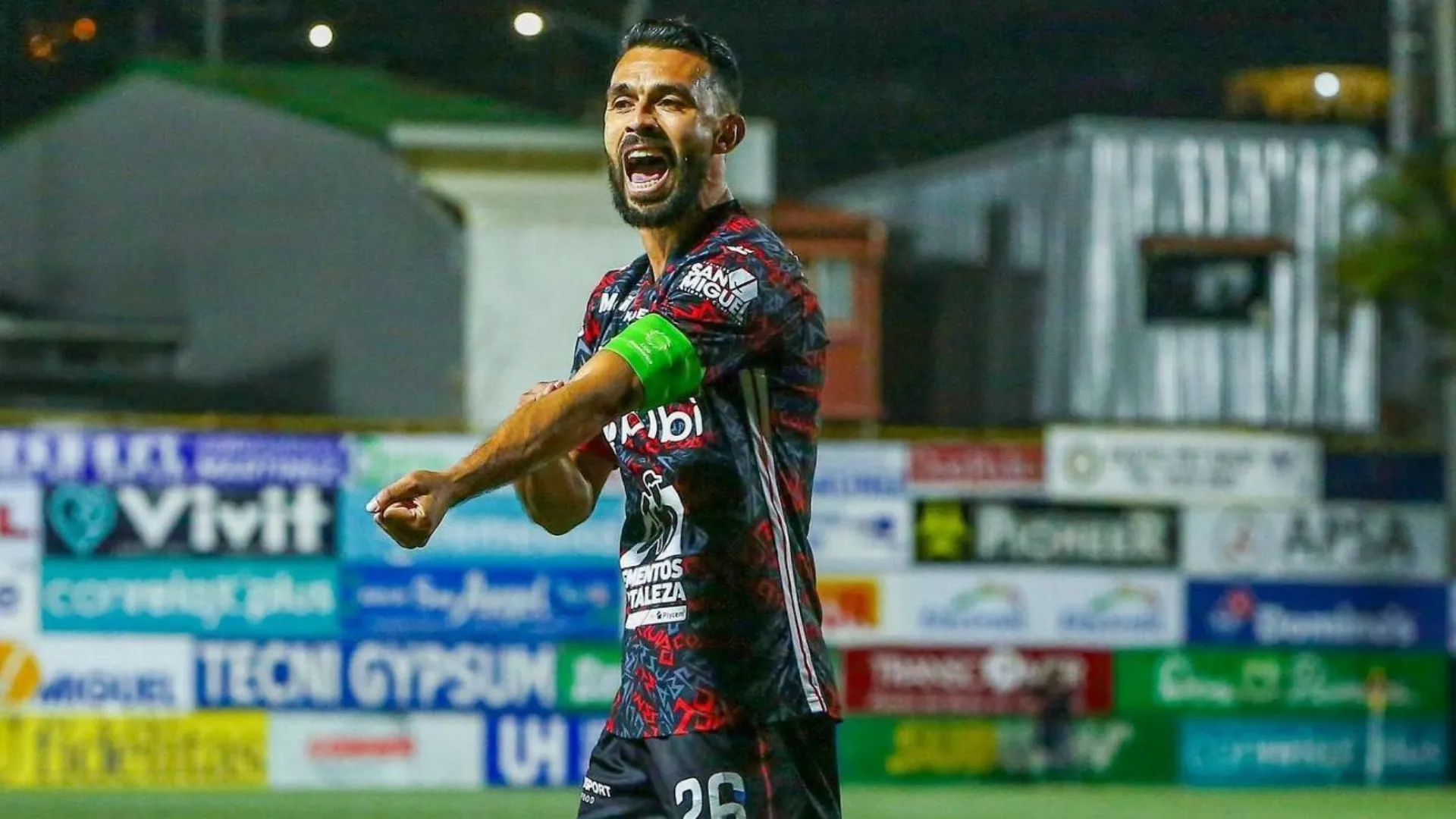 Giancarlo González se refirió a su salida de la Liga. (Foto: ESPN)