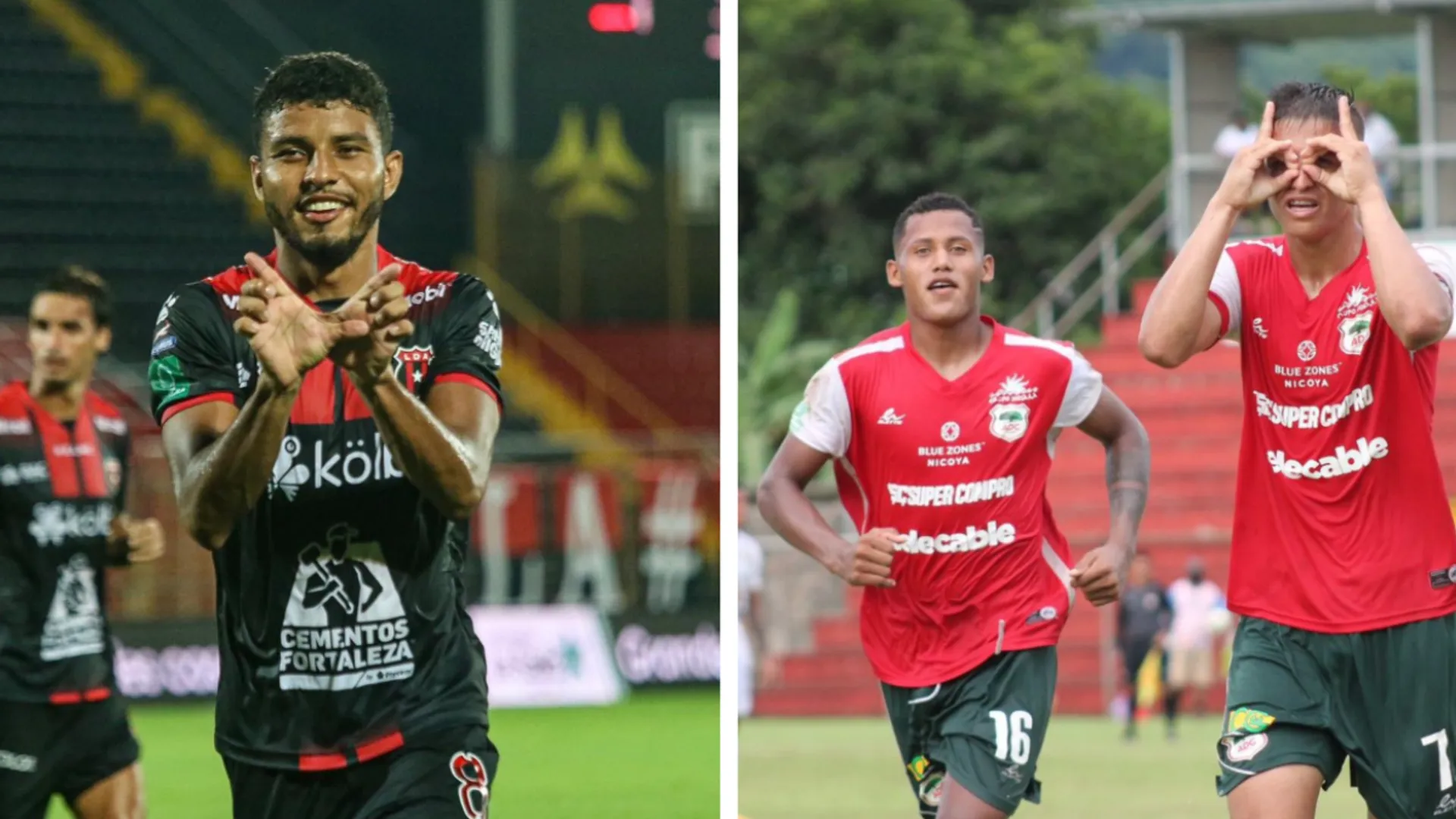 Alajuelense vs. Guanacasteca: sigue hoy EN VIVO y EN DIRECTO el partido por la fecha 3 del Clausura 2022 de la Primera División de Costa Rica