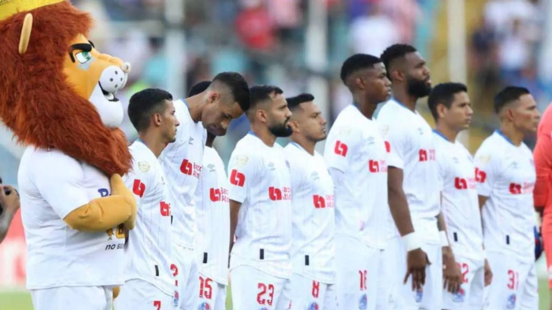 Olimpia da golpe de autoridad rumbo al título 40: la decisión de la que todos están hablando