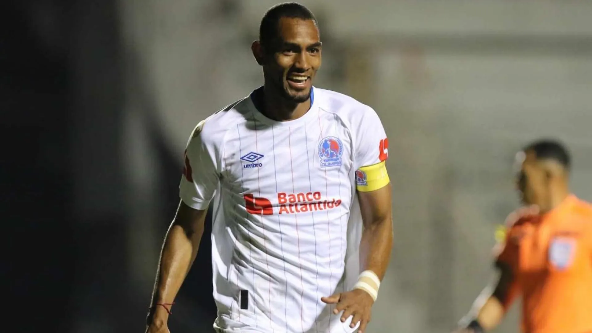 No hay vuelta atrás: Olimpia toma decisión final con Jerry Bengtson