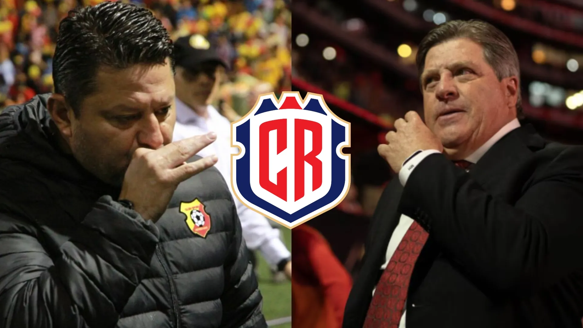 “Me preocupa La Sele”: Jafet Soto dice lo que muchos piensan de la convocatoria del Piojo Herrera