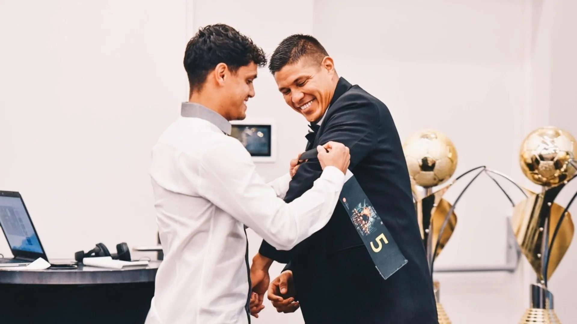 ¡Adiós Granados! Se retira el jugador más ganador en la historia de Herediano
