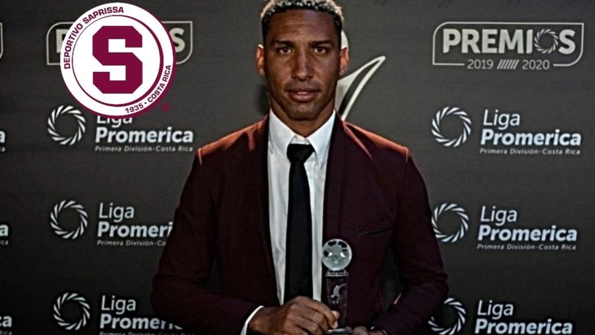 Marcel Hernández llegó a una conclusión sobre el interés del Deportivo Saprissa