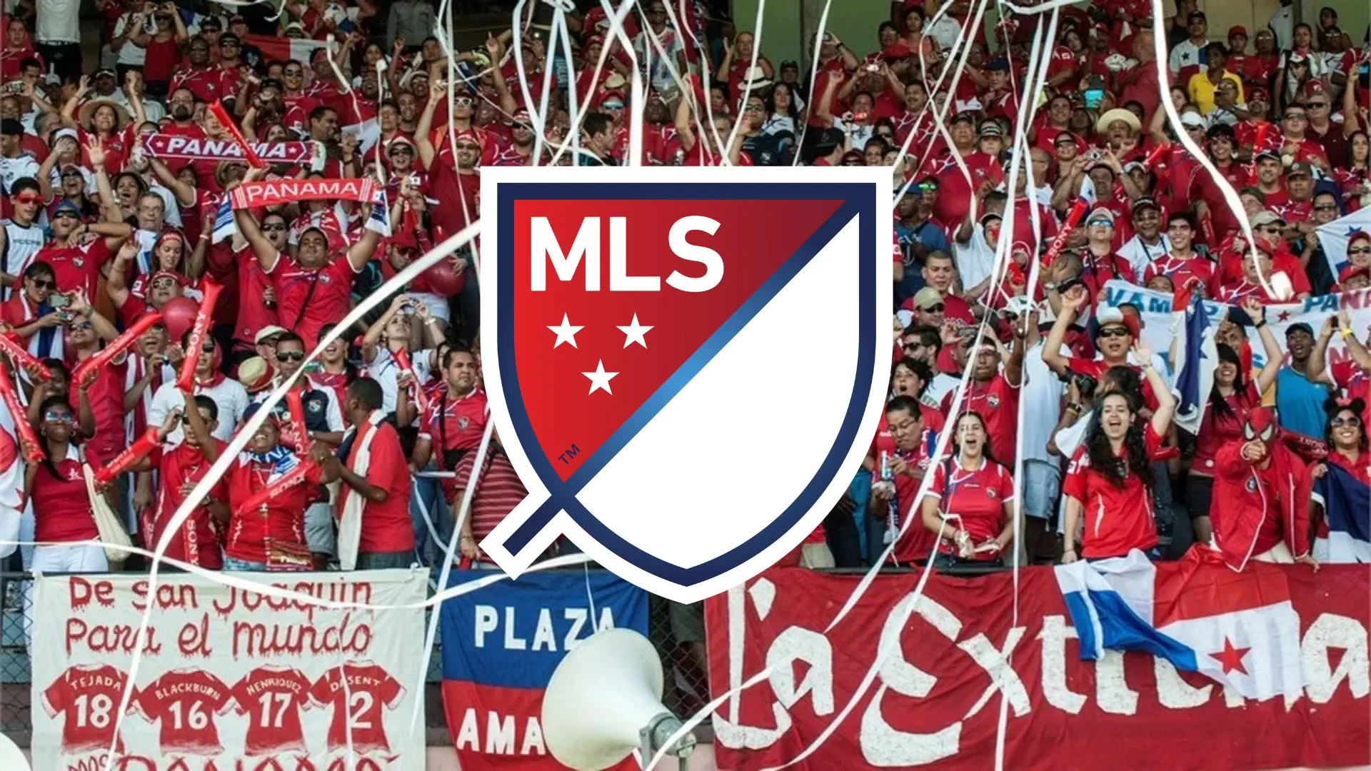 Golpe de mercado: la MLS ficha a una de las grandes promesas de Panamá.