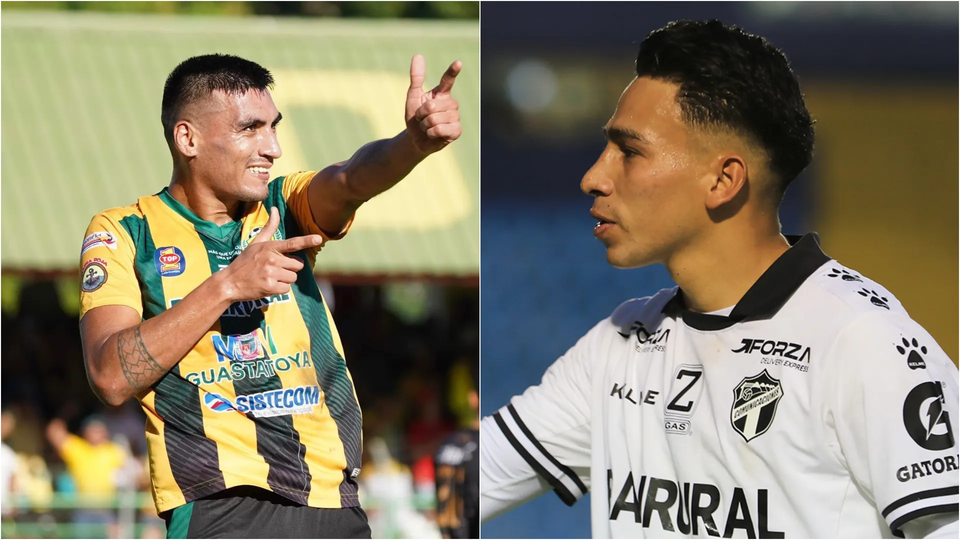 Guastatoya vs Comunicaciones hoy EN VIVO: a qué hora y dónde ver la final | Liga Nacional de Guatemala 2023
