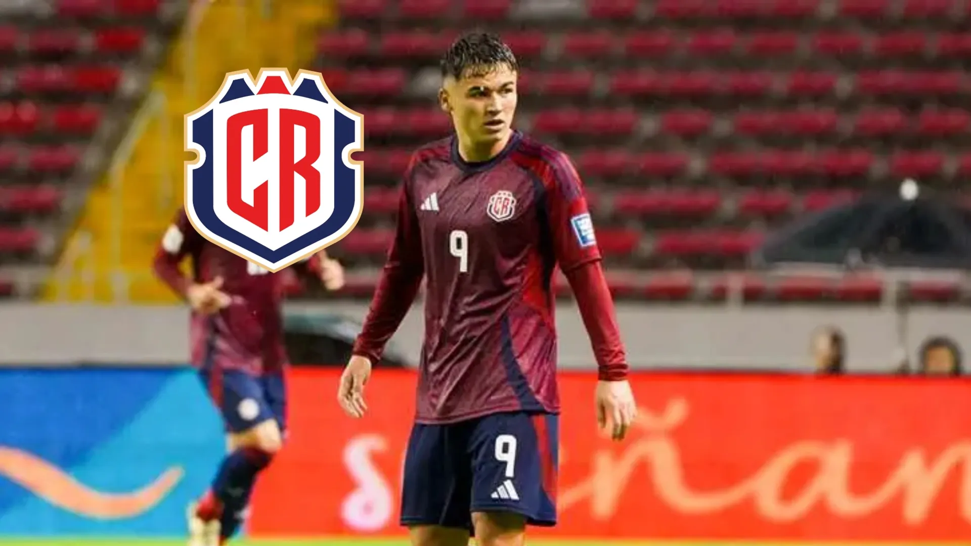Revés para Manfred Ugalde: el problema de último momento que Costa Rica no tenía en los planes a días de las Eliminatorias