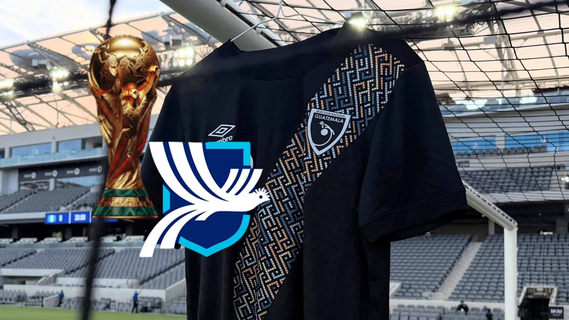 Mientras Costa Rica cerró el amistoso con Inglaterra, Guatemala podría enfrentar a una potencia candidata a ganar el Mundial 2026