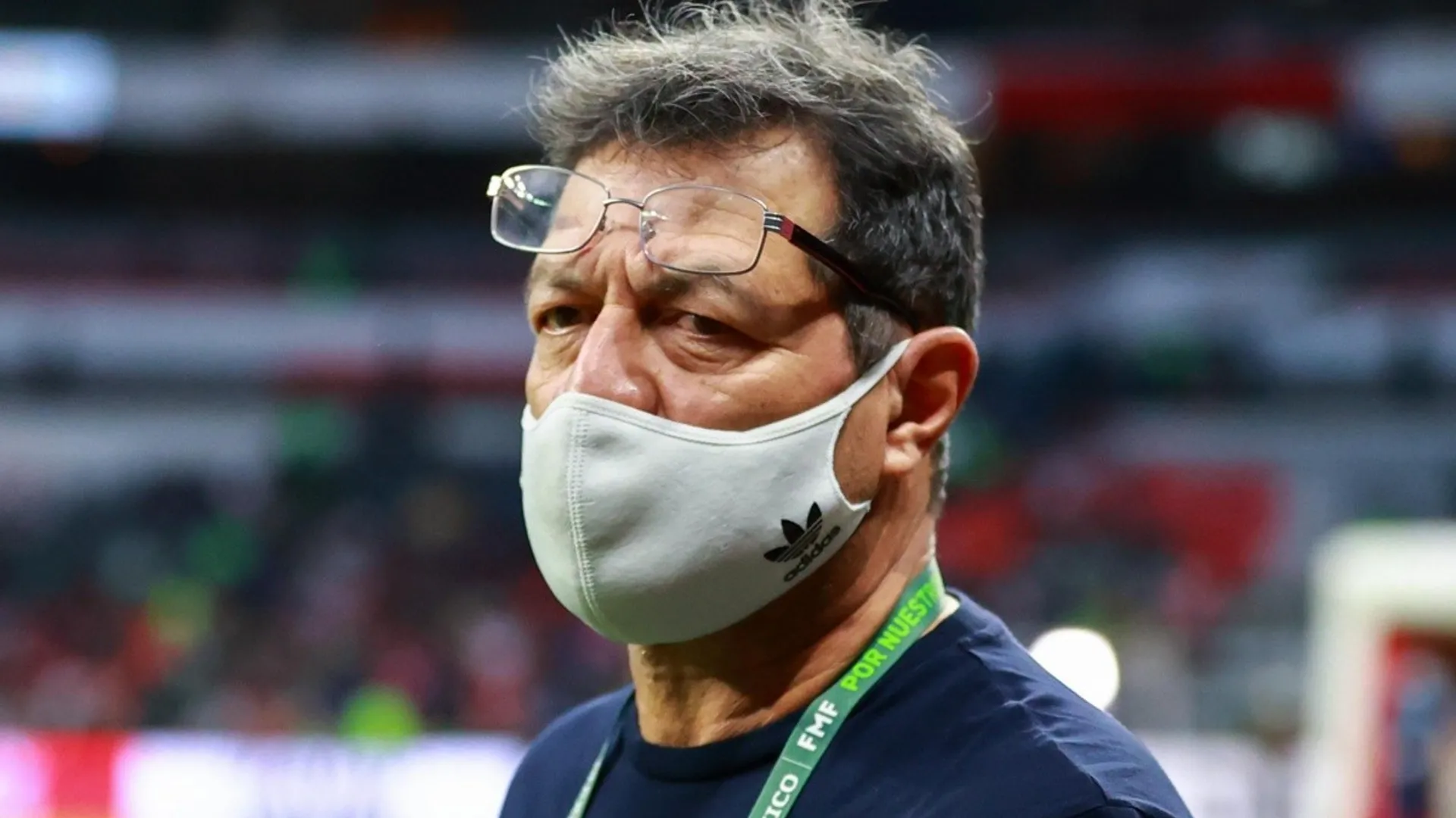 Hugo Pérez: "Si el jugador no se cuida, ya no es problema del equipo"