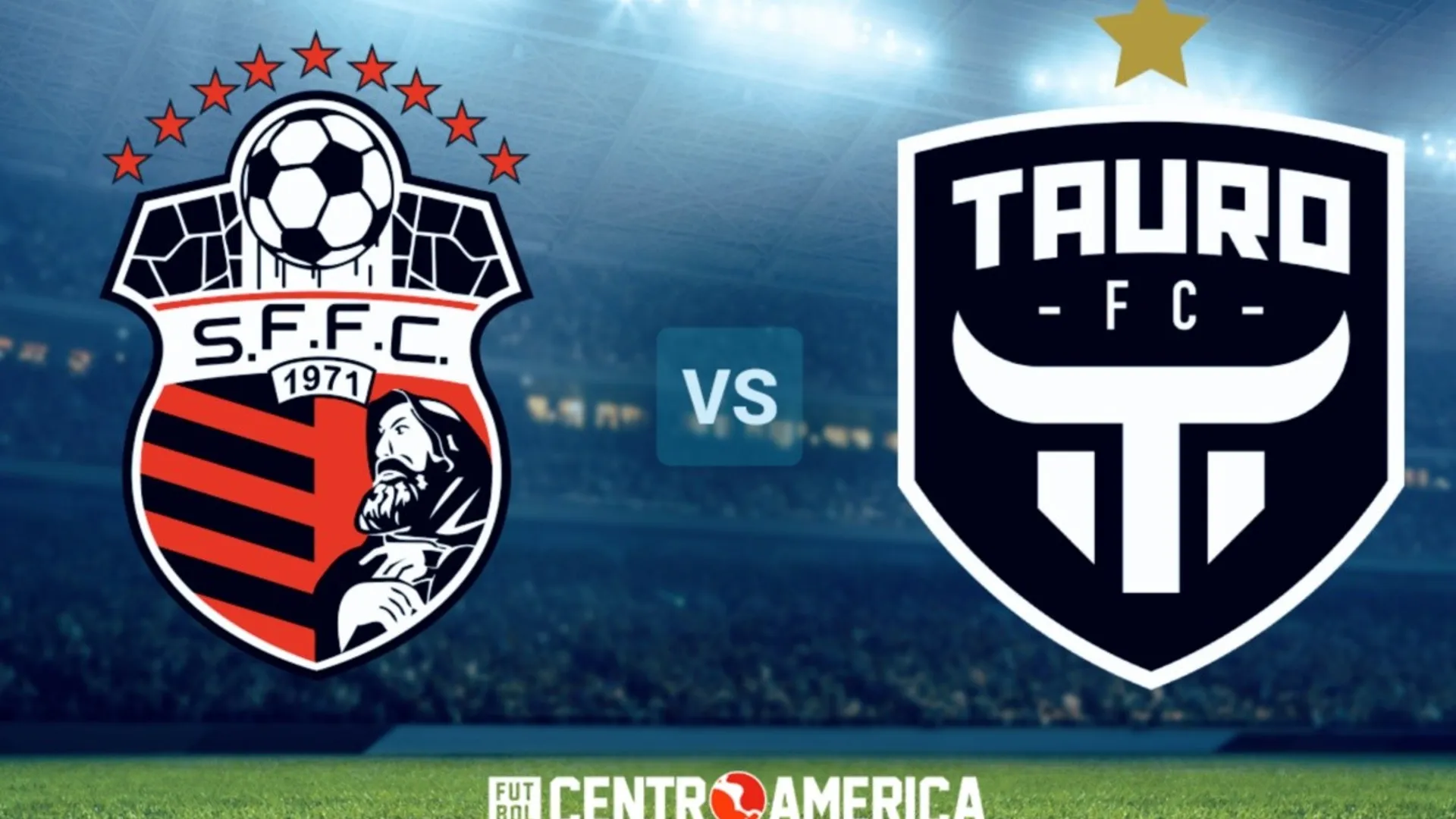 San Francisco FC vs. Tauro FC: cuándo, dónde y por qué canal ver el primer juego por la fecha 8 del Clausura 2022 de la Liga Panameña de Fútbol
