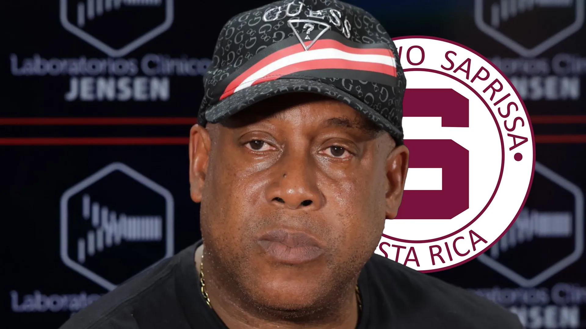 Hernán Medford habló sobre Saprissa.