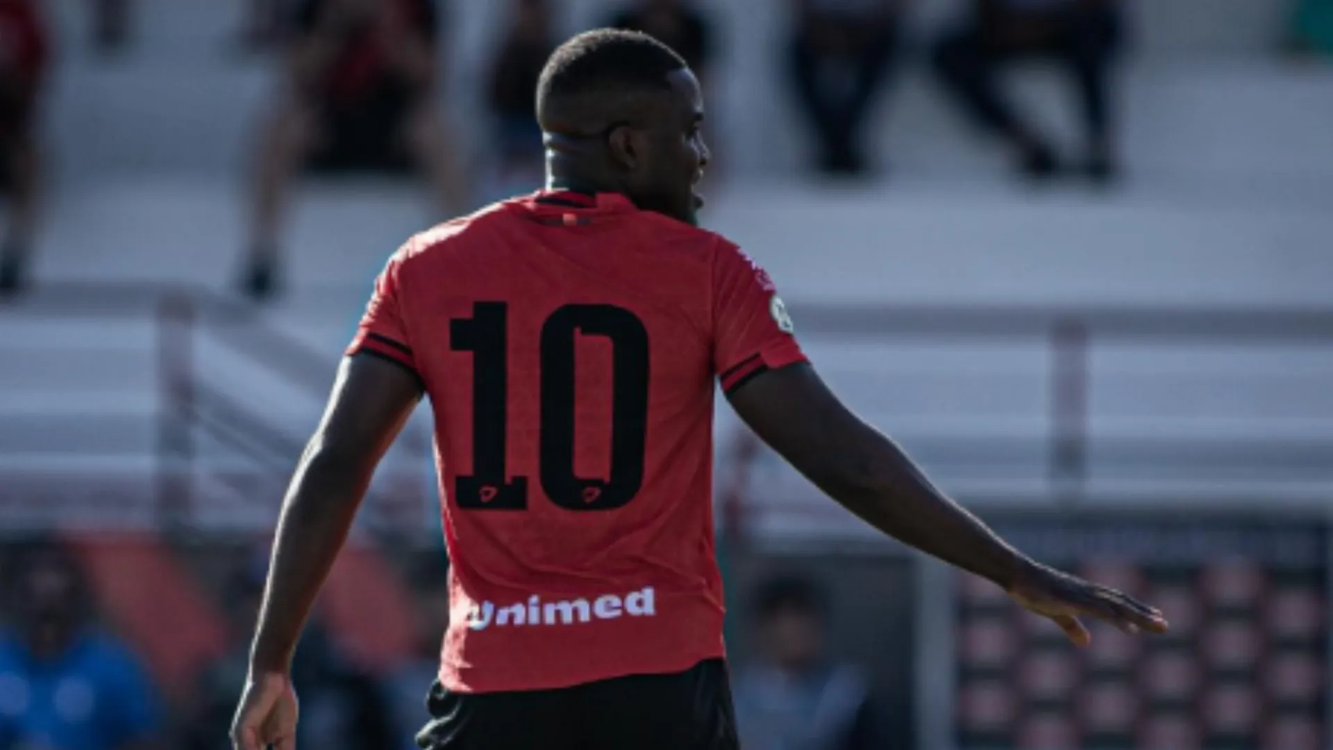 "Nunca rendirse": el mensaje de Joel Campbell que impacta en Brasil
