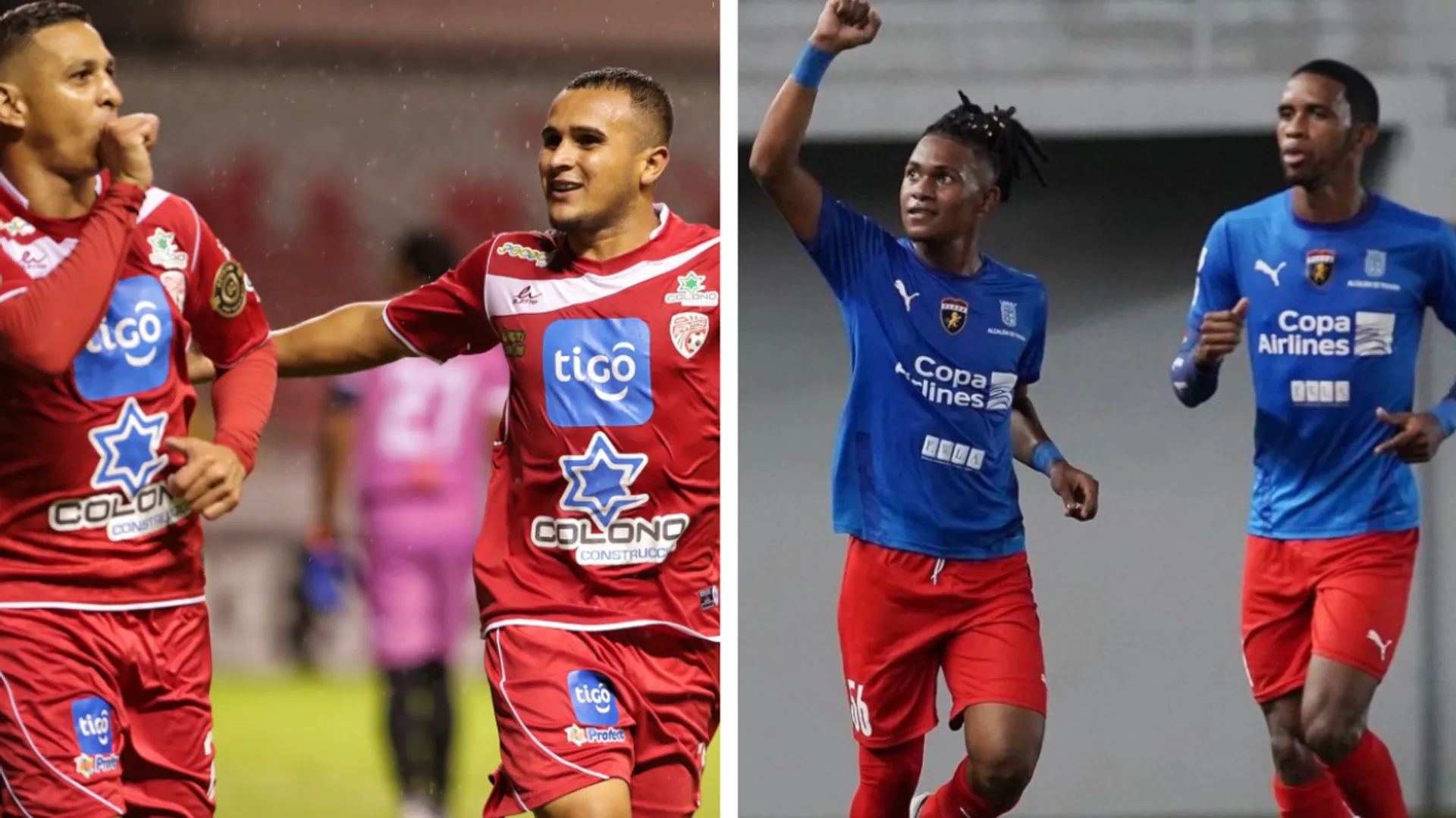 Santos de Guápiles vs. Plaza Amador: cuándo, dónde y por qué canal ver el partido de hoy por la ida de los octavos de final de la Liga Concacaf 2021