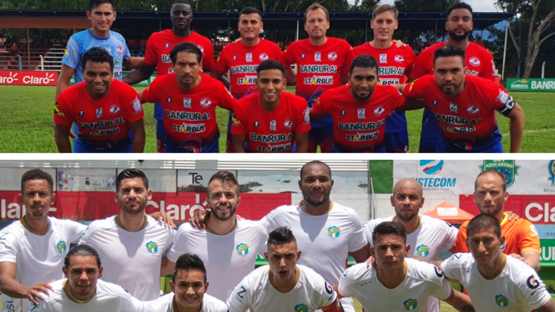 Comunicaciones vs. Iztapa: sigue hoy EN VIVO y EN DIRECTO la ida de los cuartos de final del Apertura 2021 de la Liga Nacional de Guatemala
