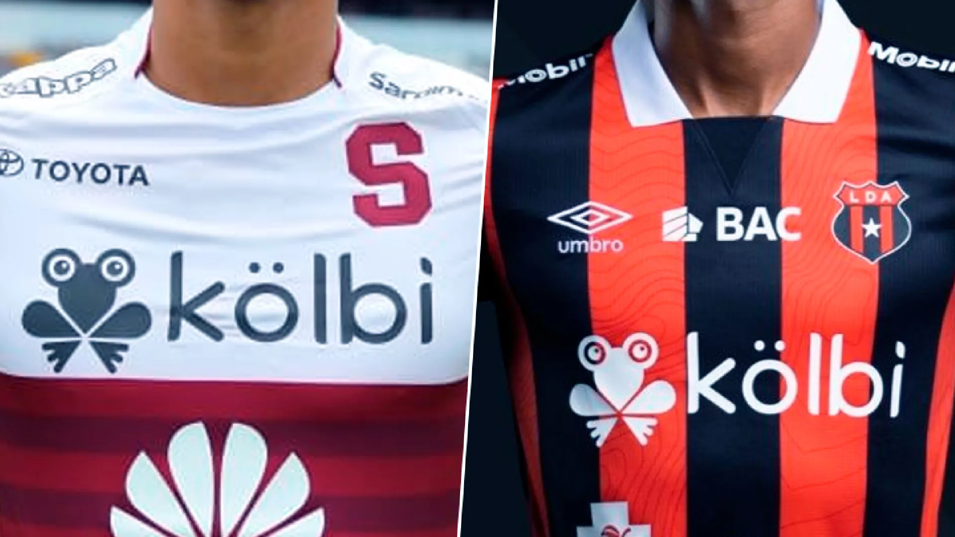 Ex Saprissa y Alajuelense será legionario.