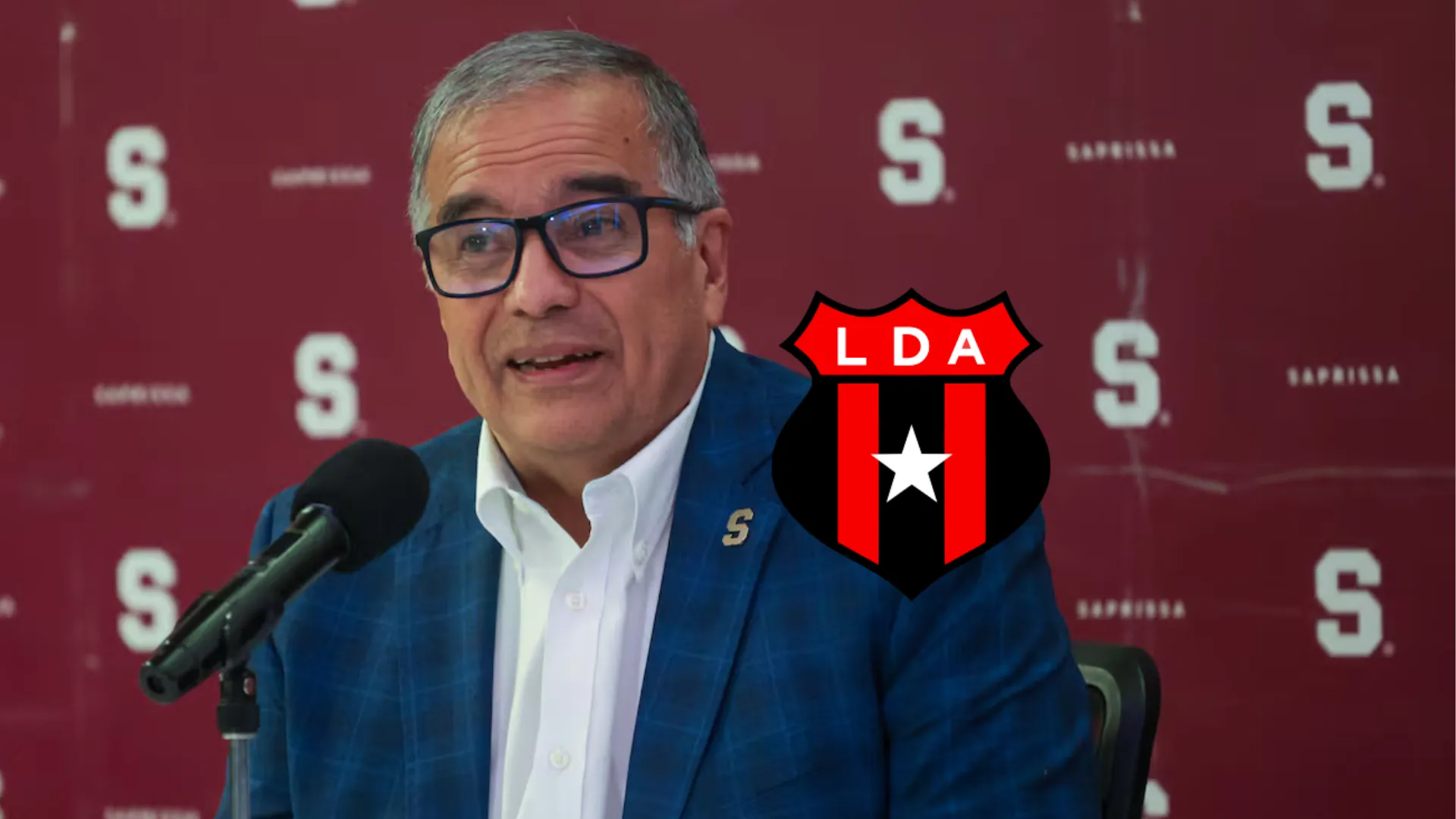 alajuelense-saprissa-roberto artavia