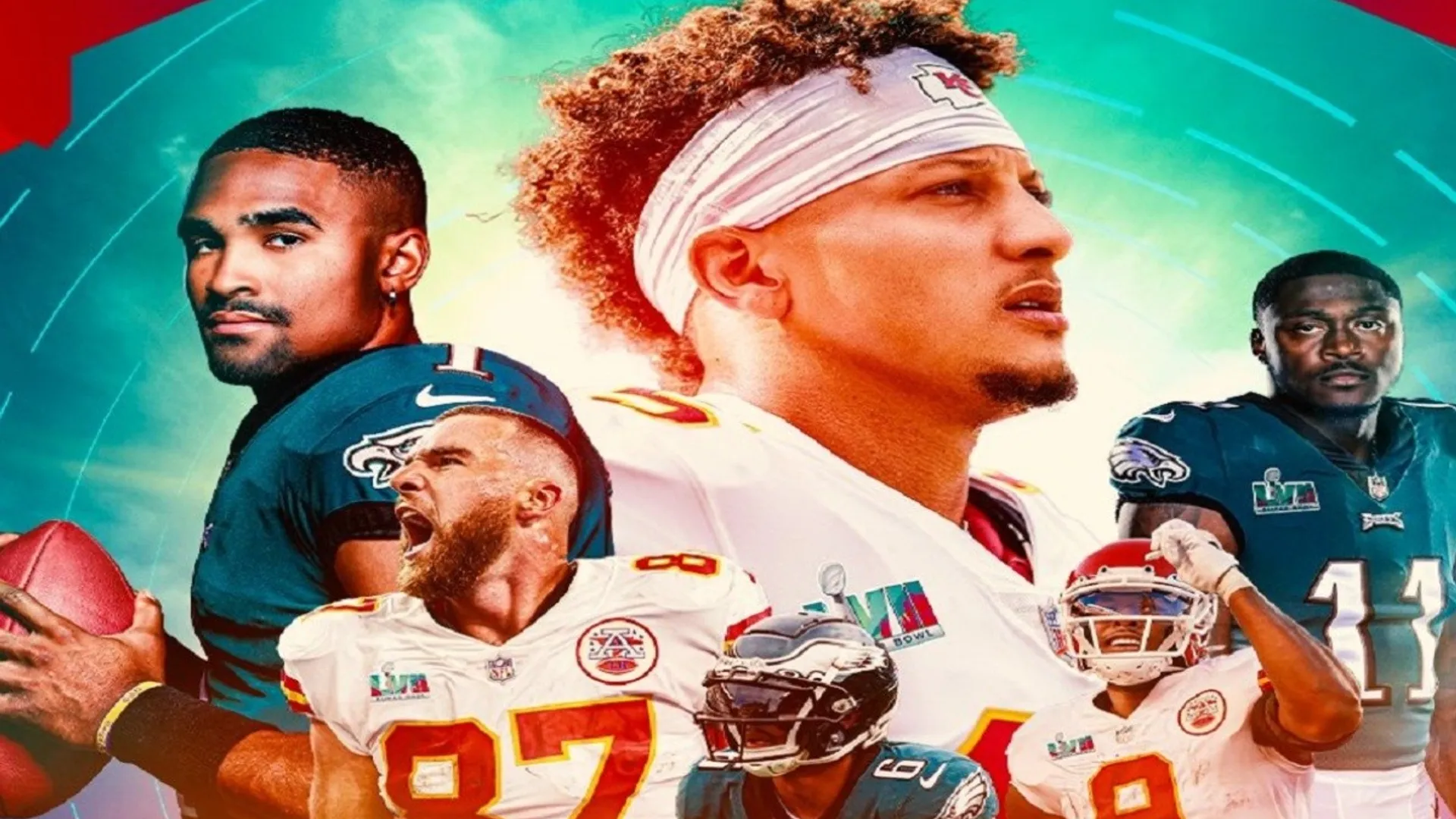 Super Bowl 2023: fecha, horario, artistas confirmados para el medio tiempo y dónde ver EN VIVO en Costa Rica