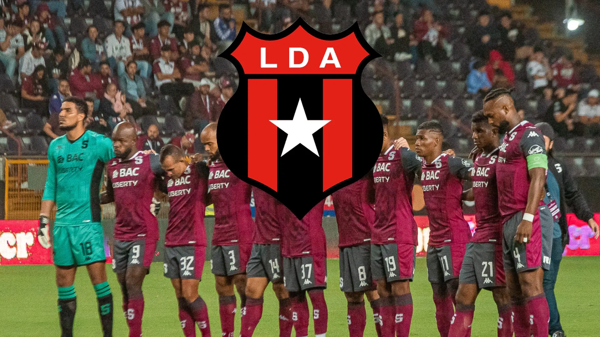 USD 390 mil: la deuda que pesa sobre Saprissa y lo expone ante Alajuelense