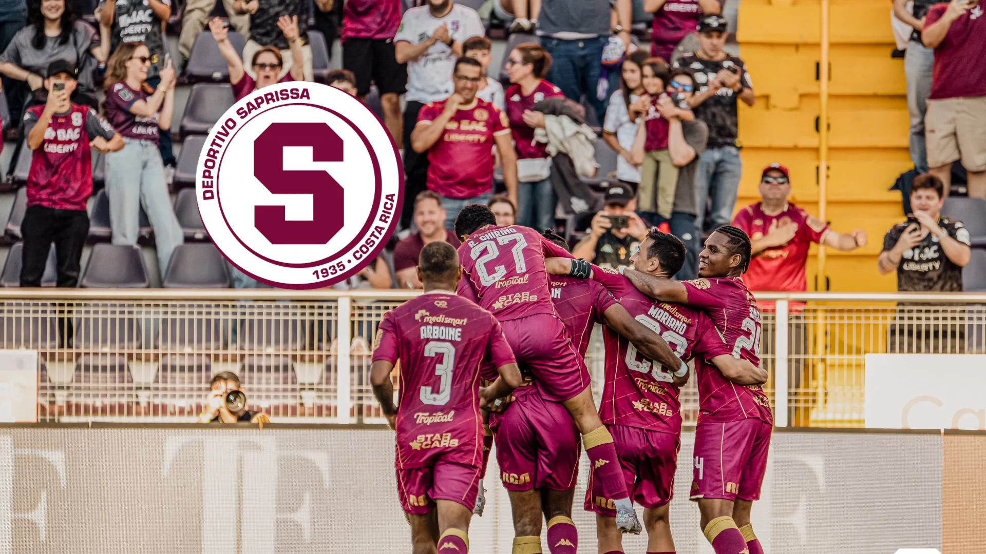 Giro total: tenía un pie afuera de Saprissa, pero la partida al extranjero de otro jugador haría que siga para el Apertura 2026