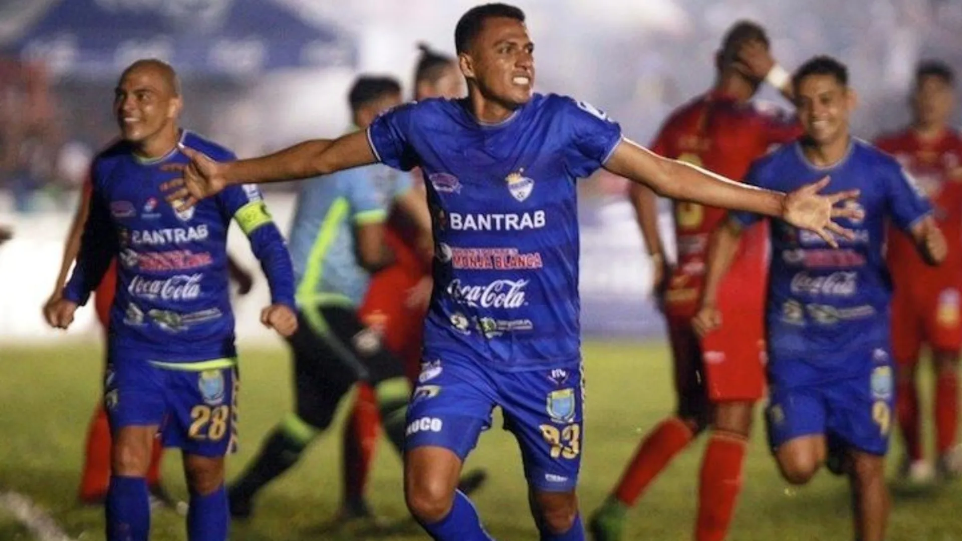 ¡Enorme gesto! Un club repartirá víveres a los más necesitados en Guatemala