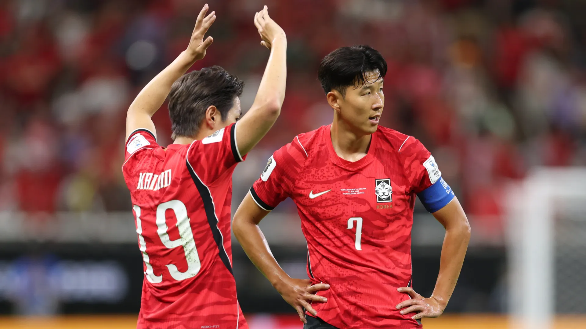 Qué pasa si Corea del Sur gana, empata o pierde contra Sudáfrica por el Grupo A del Mundial 2026