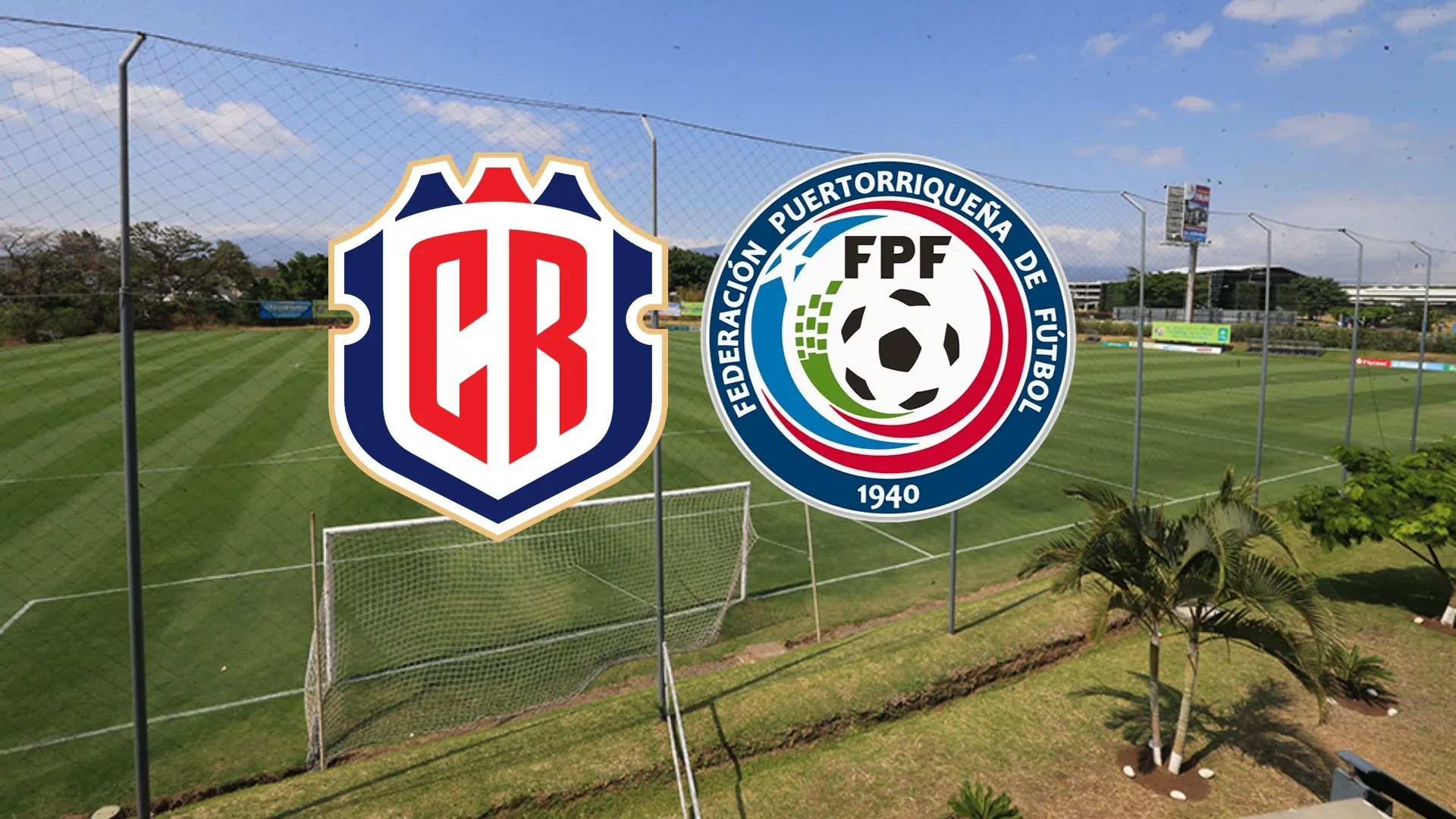 Costa Rica vs. Puerto Rico: dónde ver y qué necesita la Sele para clasificar al Mundial Sub-17