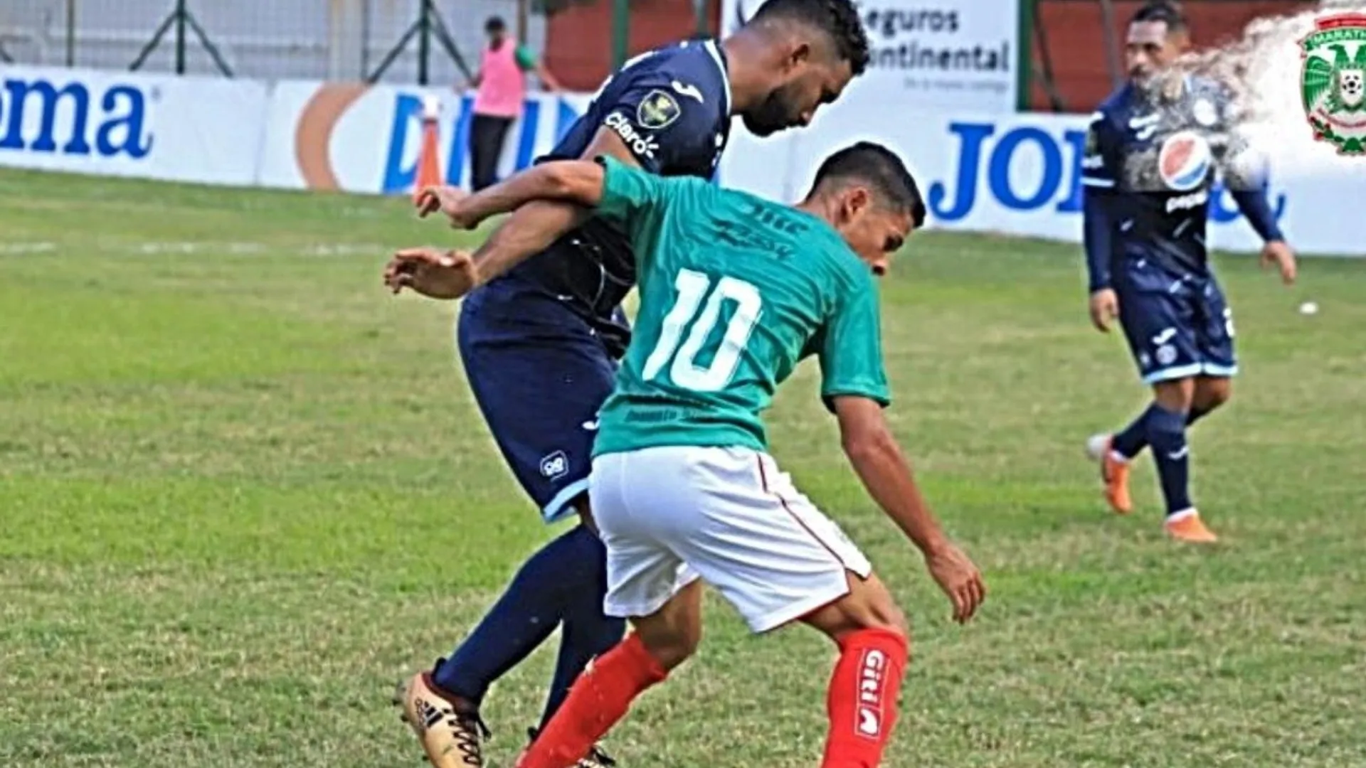 Motagua vs. Marathón: cuándo, dónde y por qué canal ver el juego de hoy por la vuelta de los cuartos de final de la Liga Concacaf 2021