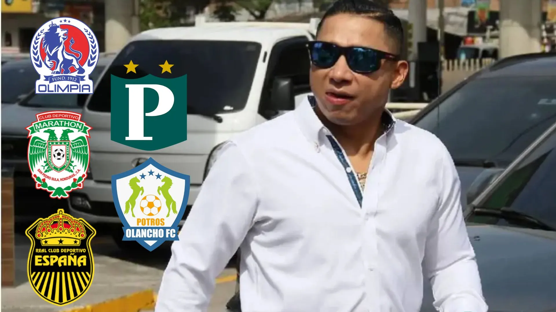 Están jugando la Triangular y llegarían a Motagua: Emilio Izaguirre con dos fichajes para revolucionar el plantel