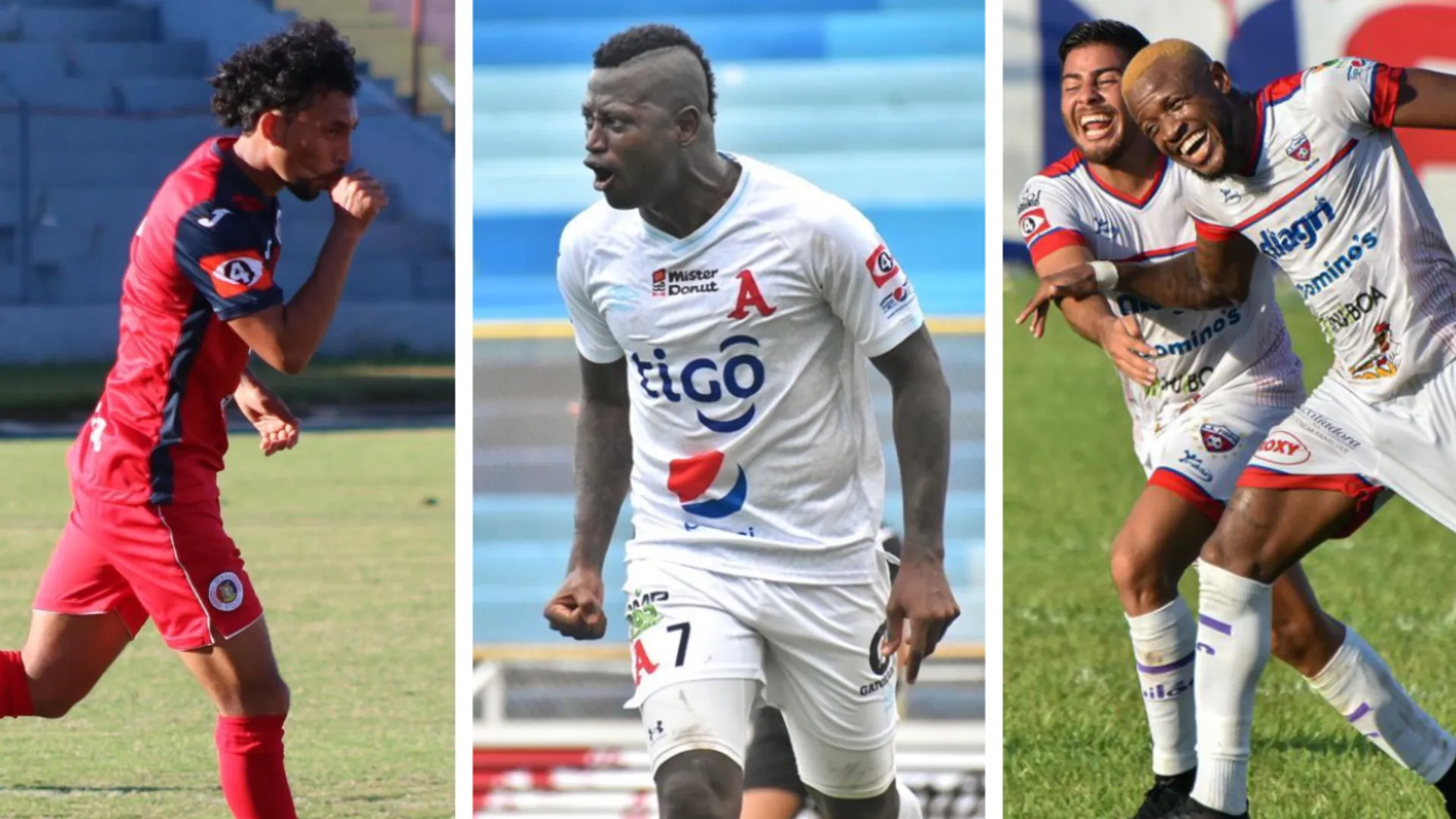 Apertura 2021 de la Liga Mayor de El Salvador: resultados, cruces de cuartos de final y tabla de posiciones tras la fecha 22