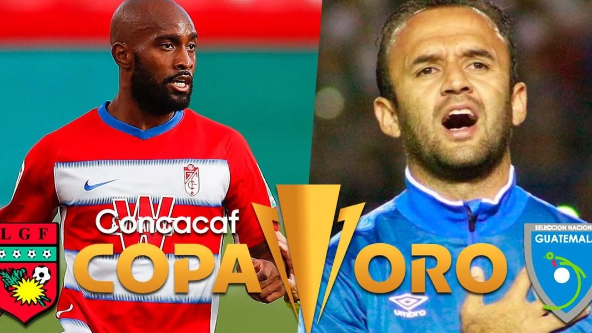 Guatemala vs. Guadalupe: cuándo, dónde y por qué canal ver el partido de hoy por la segunda eliminatoria a la Copa Oro 2021