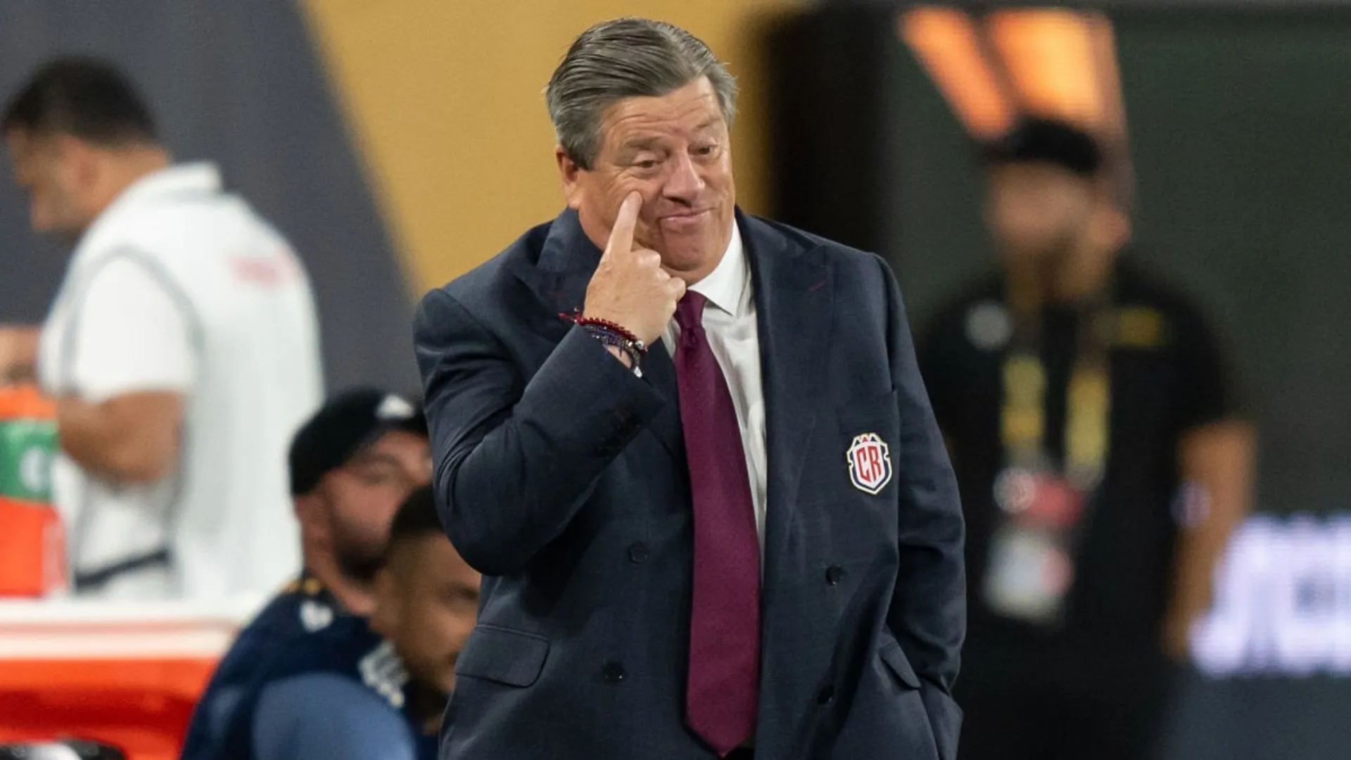 Miguel Herrera rechazó una importante oferta.