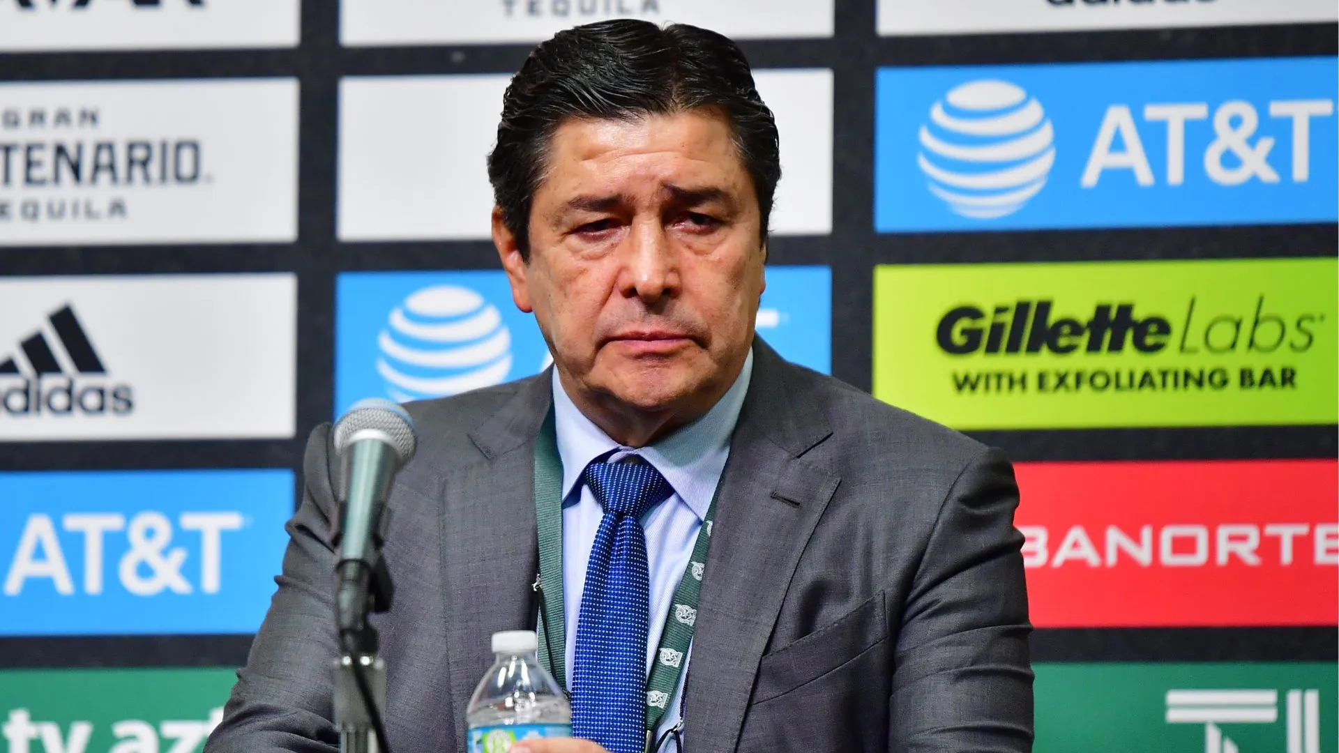 Luis Fernando Tena
