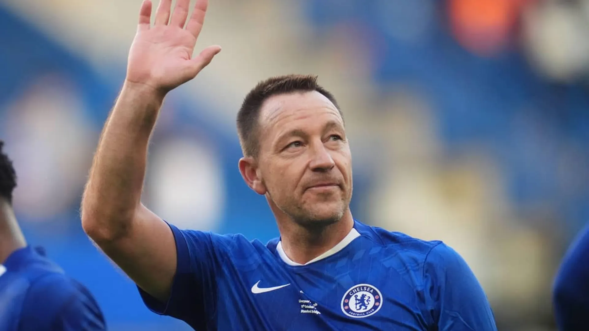 John Terry critica el marcaje zonal de Chelsea tras la derrota 3-0 ante Brentford