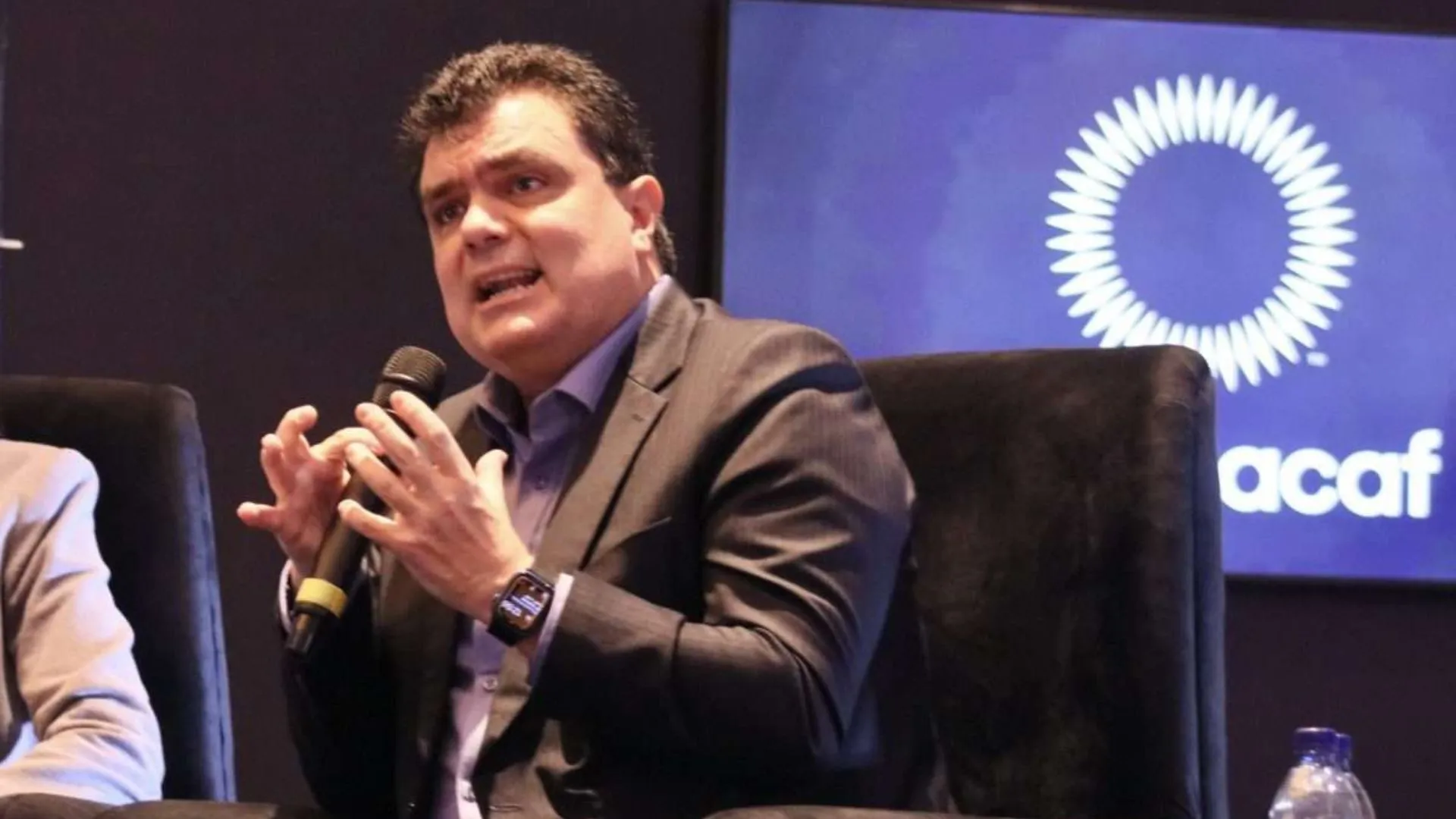 Fedefut lo sufre: la grave sanción que aparta a Guatemala del resto de Centroamérica.