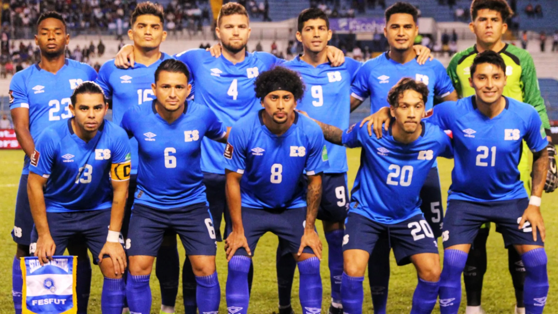 Eliminatorias Concacaf: ¿Qué necesita El Salvador para clasificar al Mundial de Qatar 2022?