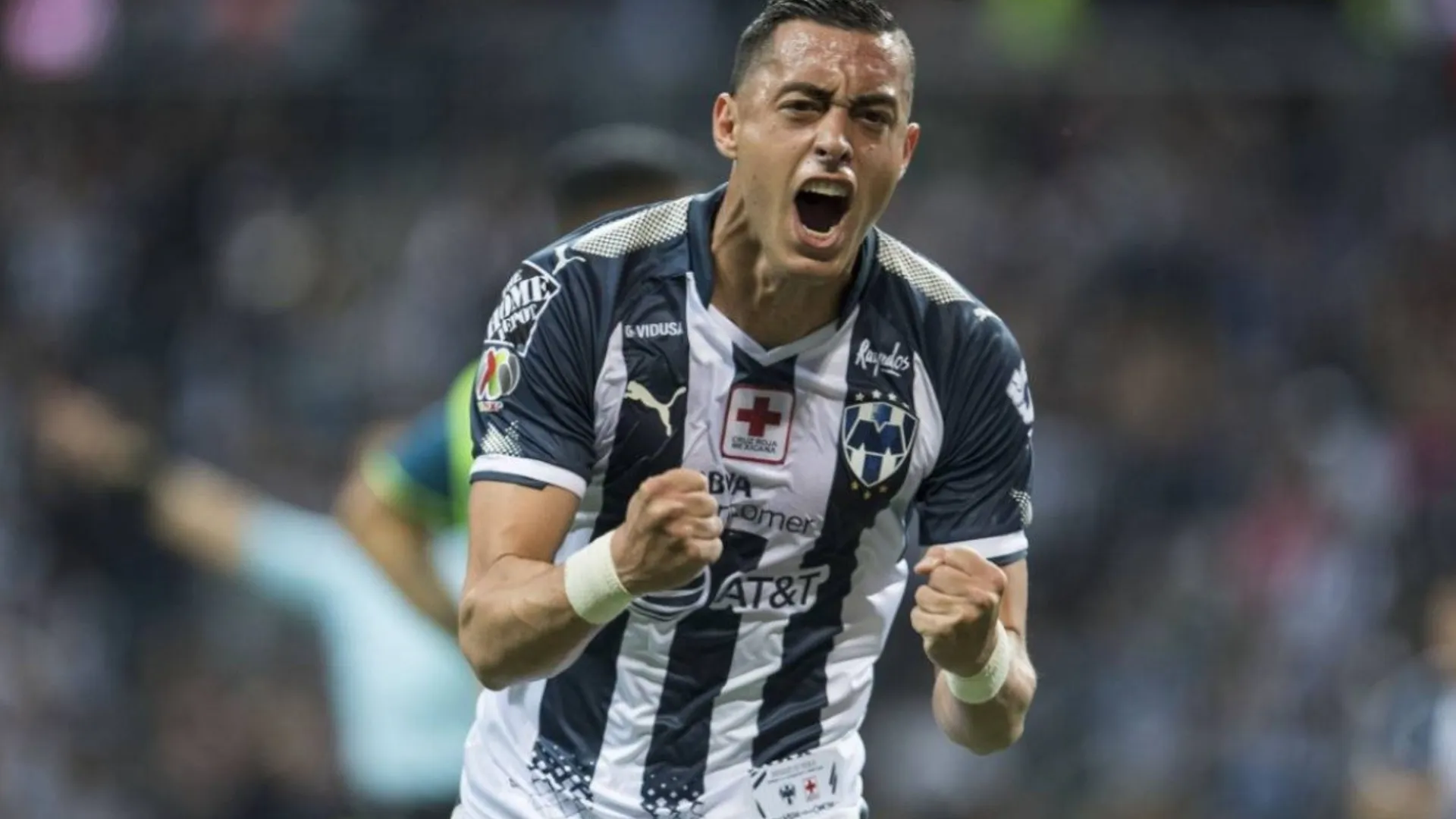 Funes Mori jugaría para México en el amistoso contra Costa Rica