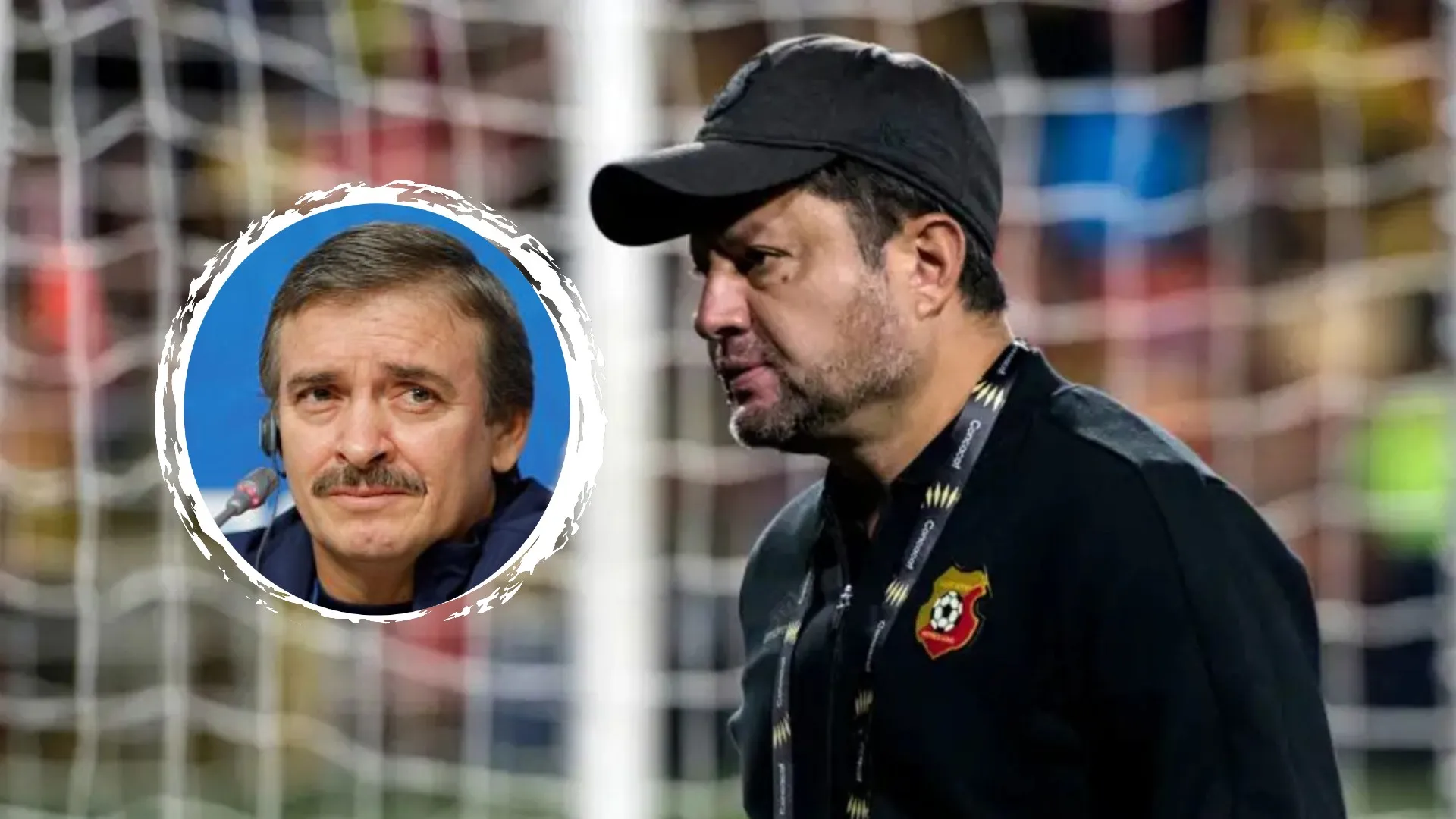 Sin rodeos: el mensaje directo de Jafet Soto que deja clara su postura sobre Machillo Ramírez