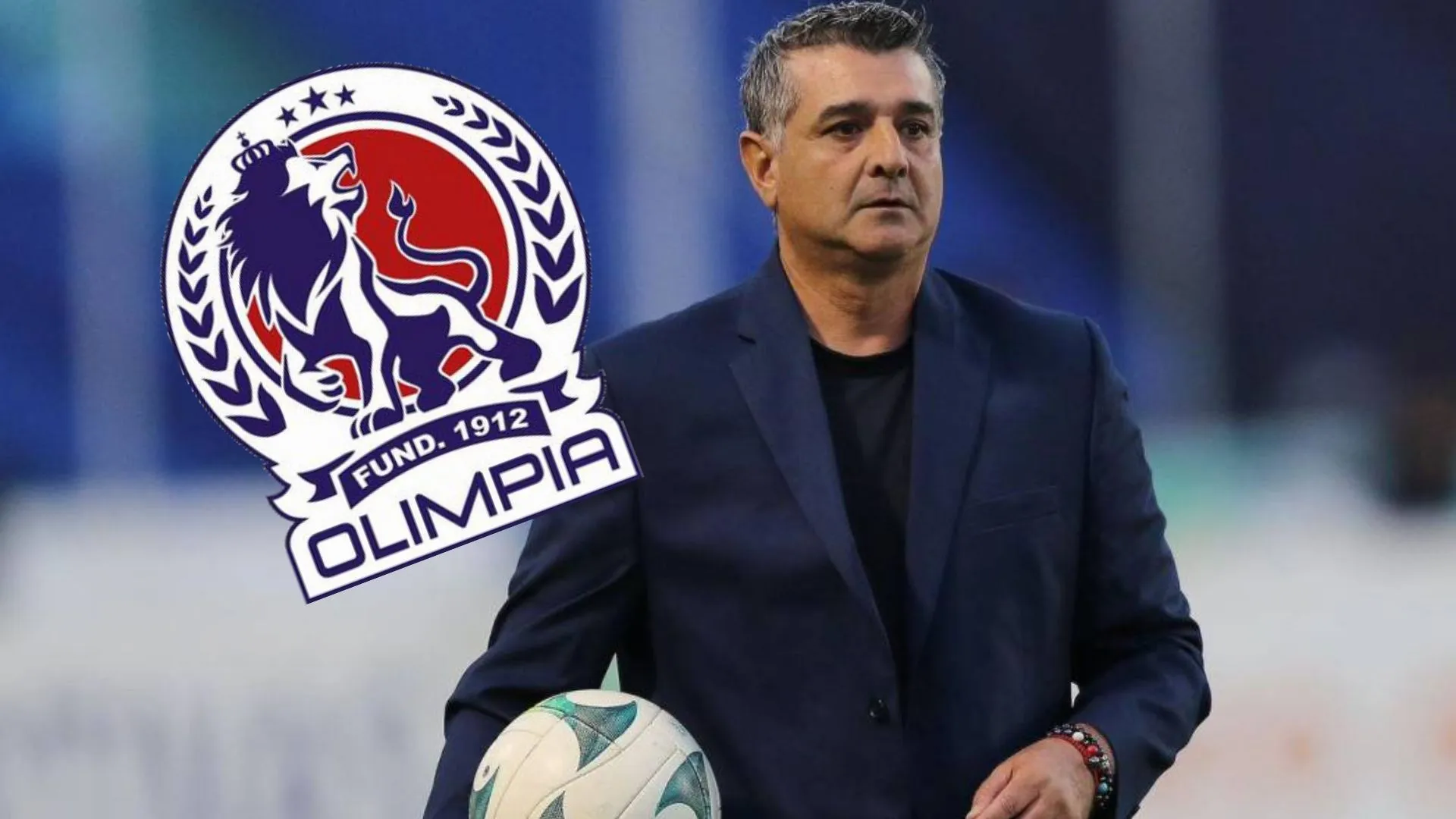 "Se hicieron el harakiri solos": Diego Vázquez dice lo que más duele a Olimpia tras ser echado de Motagua
