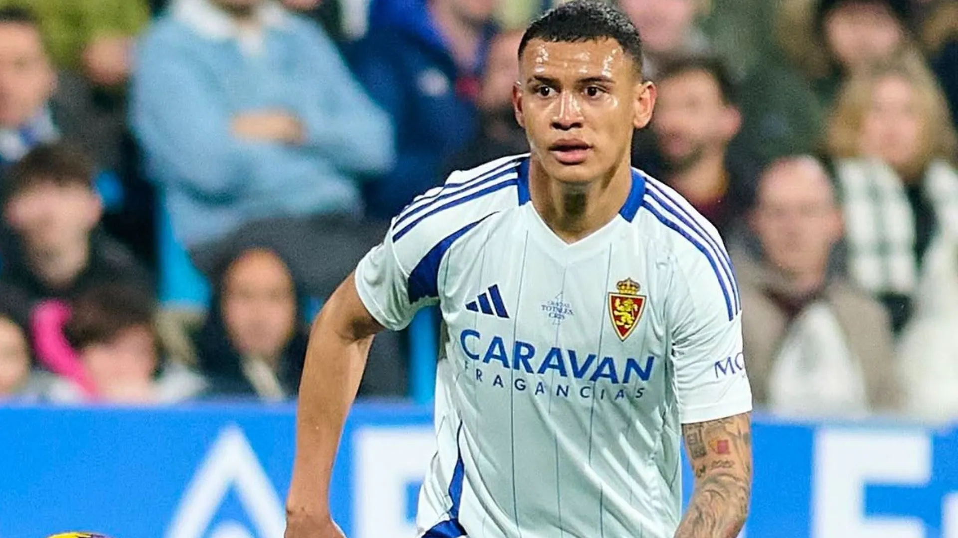 ¿Kervin Arriaga sufrió racismo? Futbolista aclara la expresión que le dijo al hondureño