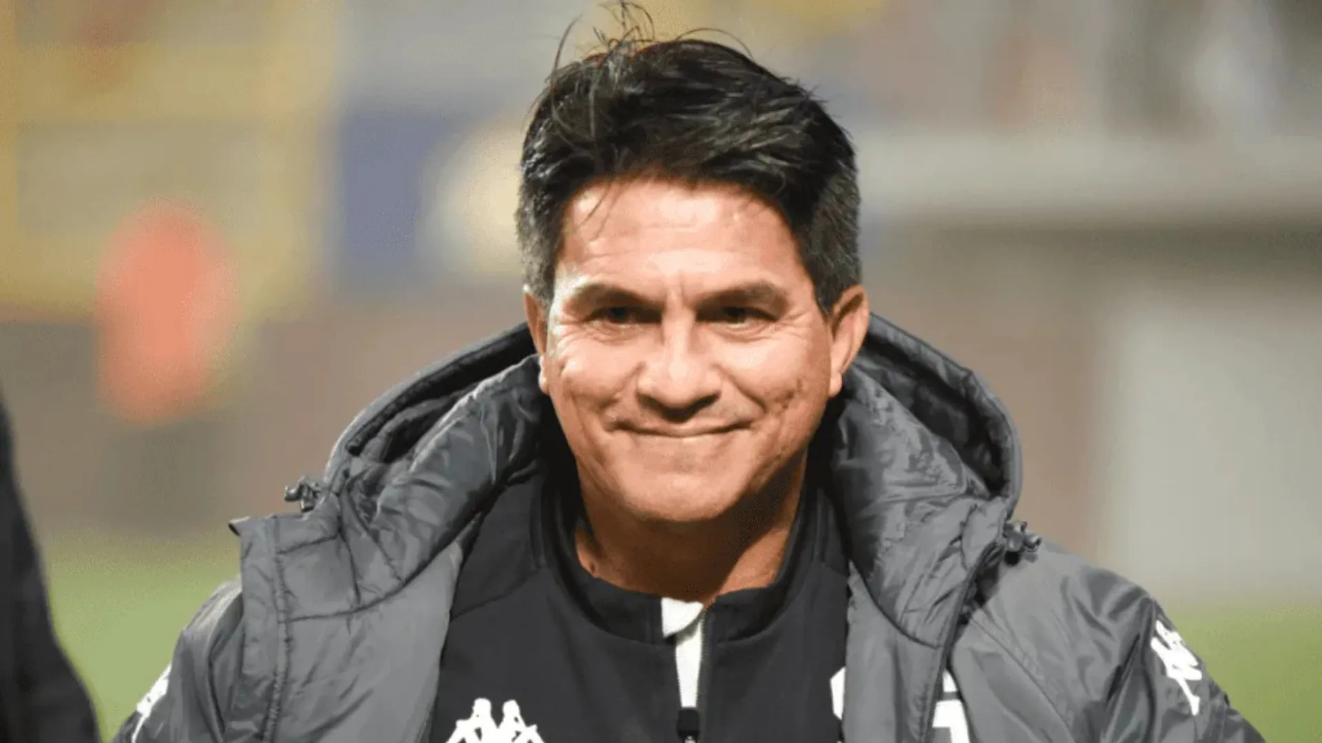Vladimir Quesada puede terminar de arruinar el 2024 del Saprissa.