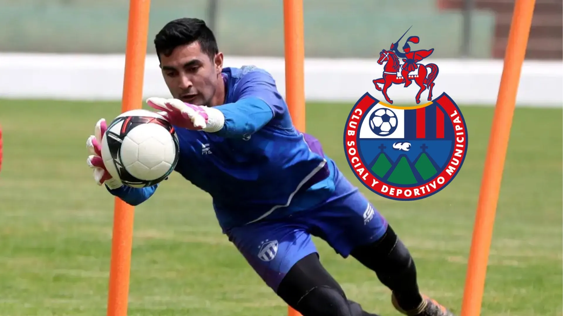 Luis Morán lo dijo sin vueltas: cuál fue la clave del éxito de Antigua GFC sobre Municipal