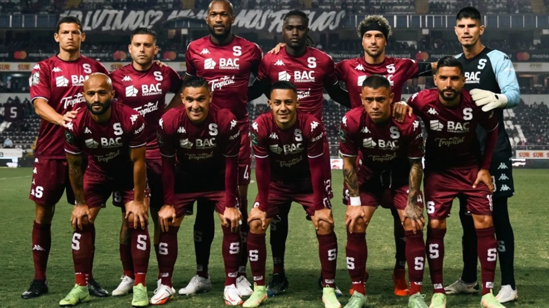 Costa Rica: Hoy mismo podrían definirse los semifinalistas del torneo