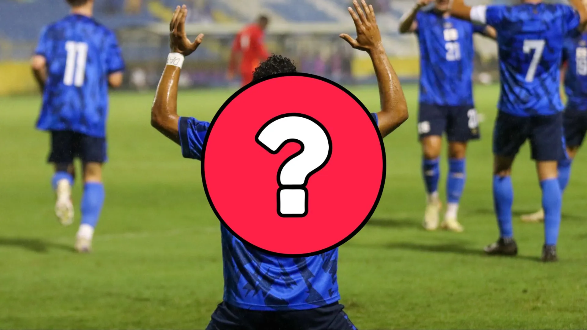 Se aleja de la MLS: joven promesa de El Salvador sorprende al unirse a las filas de un grande de Sudamérica