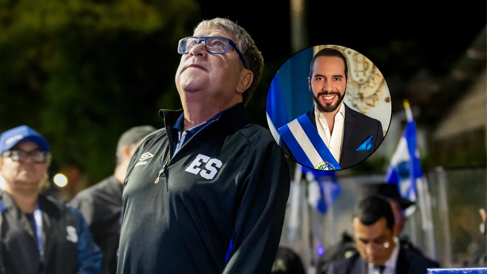 nayib bukele-bolillo gomez-el salvador