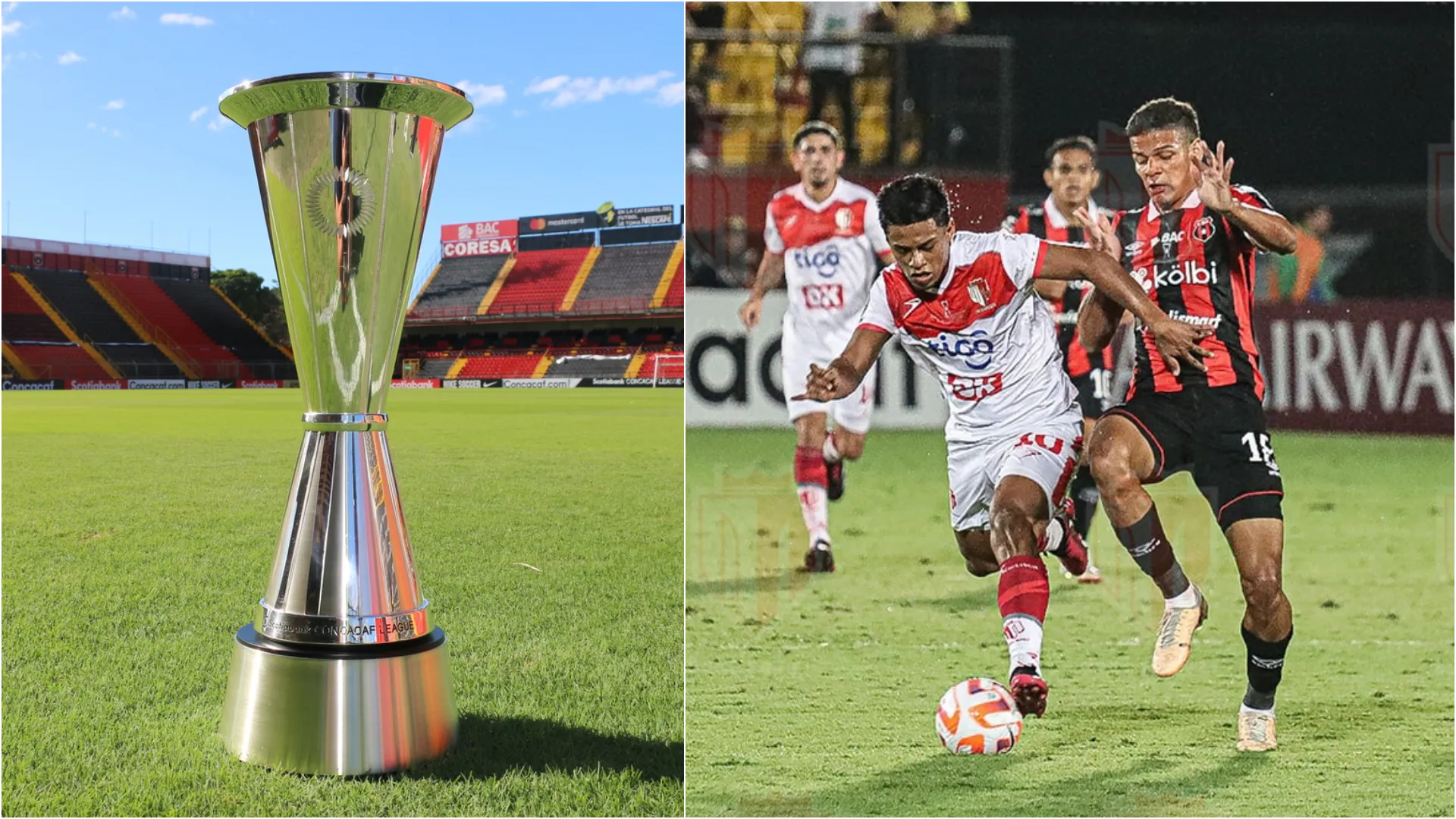 Copa Centroamericana 2024: ¿Qué equipos clasificaron al torneo de Concacaf hasta ahora?