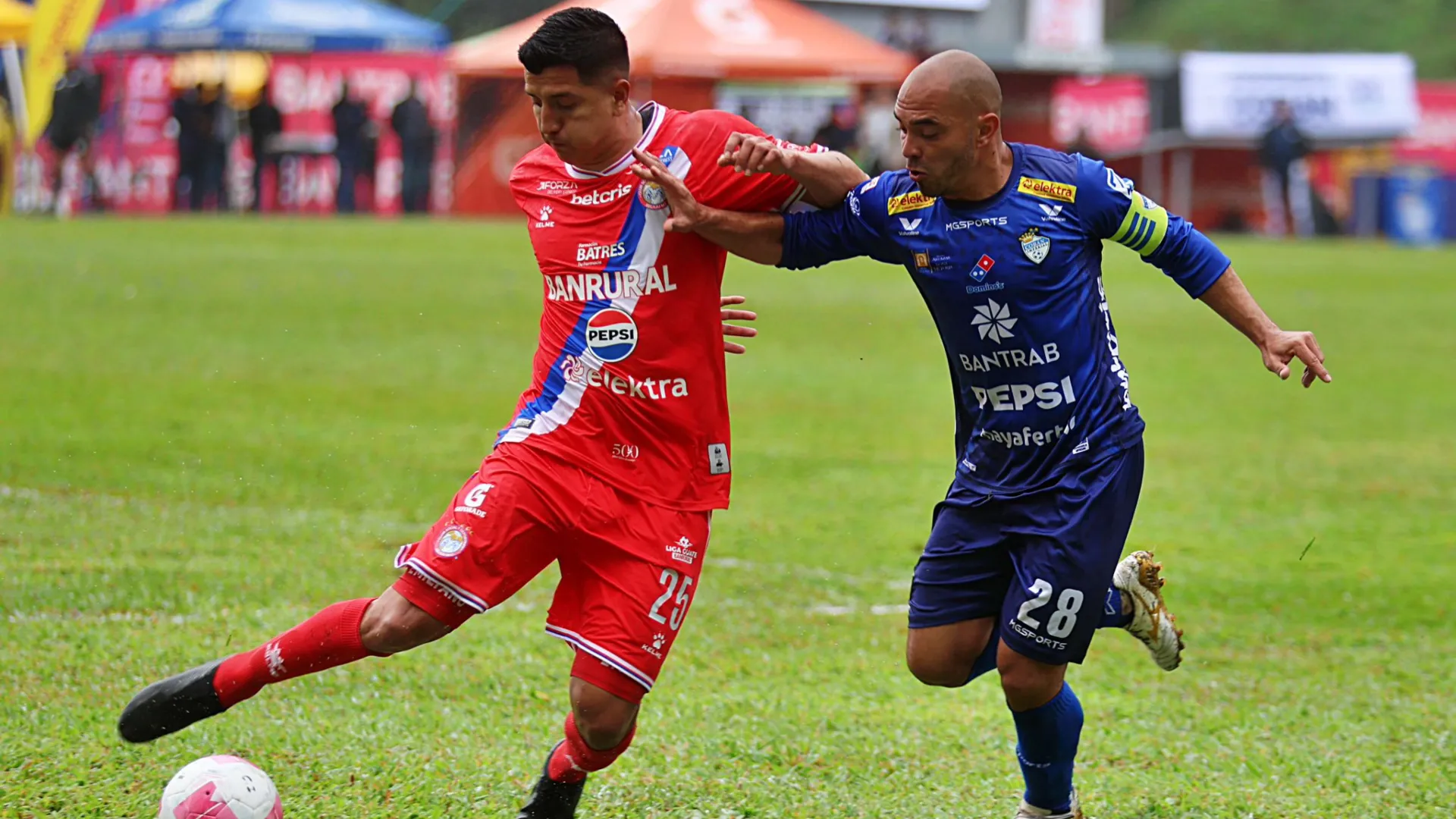 Xelajú MC vs. Cobán: a qué hora se juega y por qué canal transmiten hoy la Final del Apertura 2024