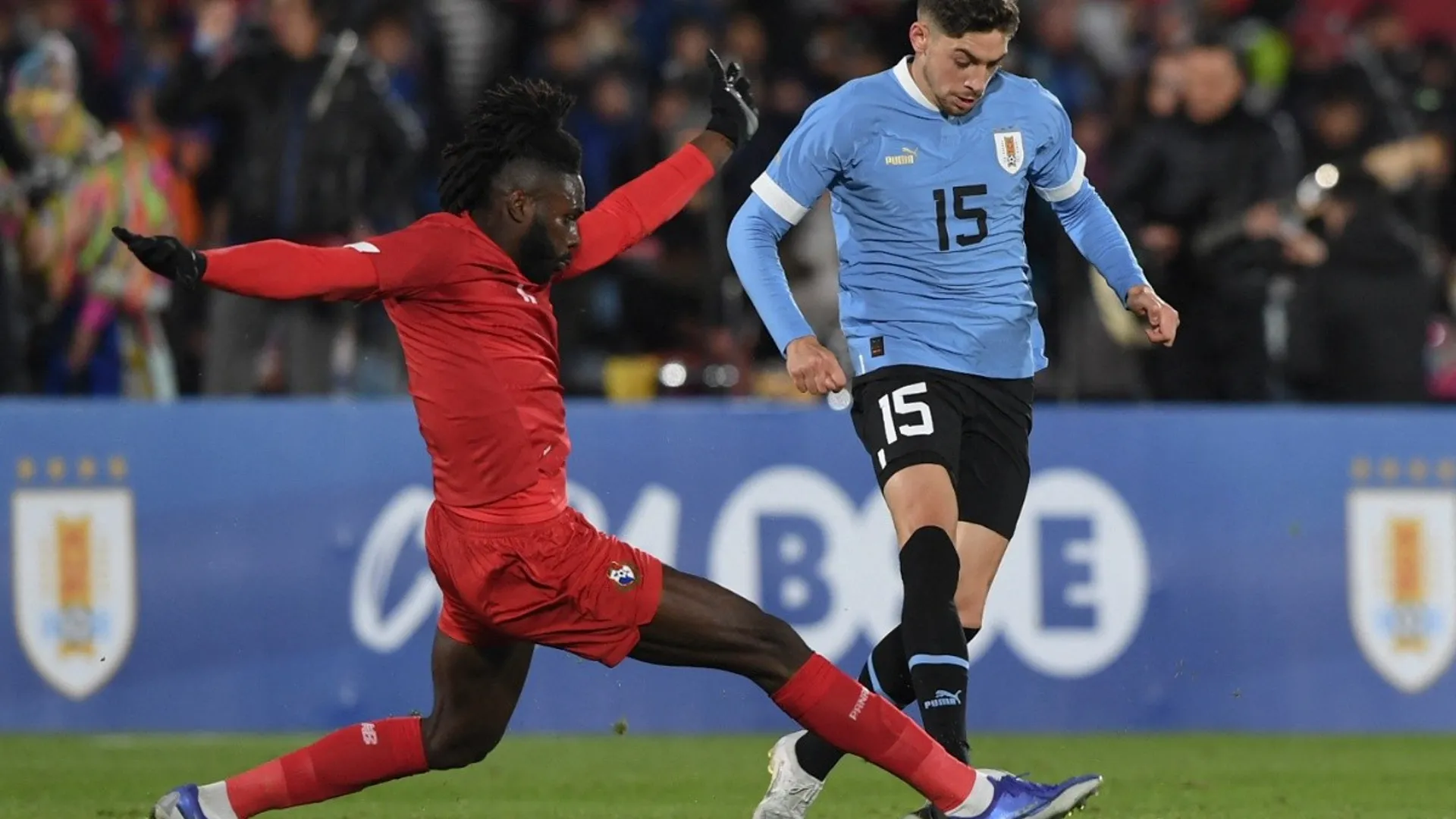Selección de Panamá tendrá dos nuevos amistosos ante equipos mundialistas