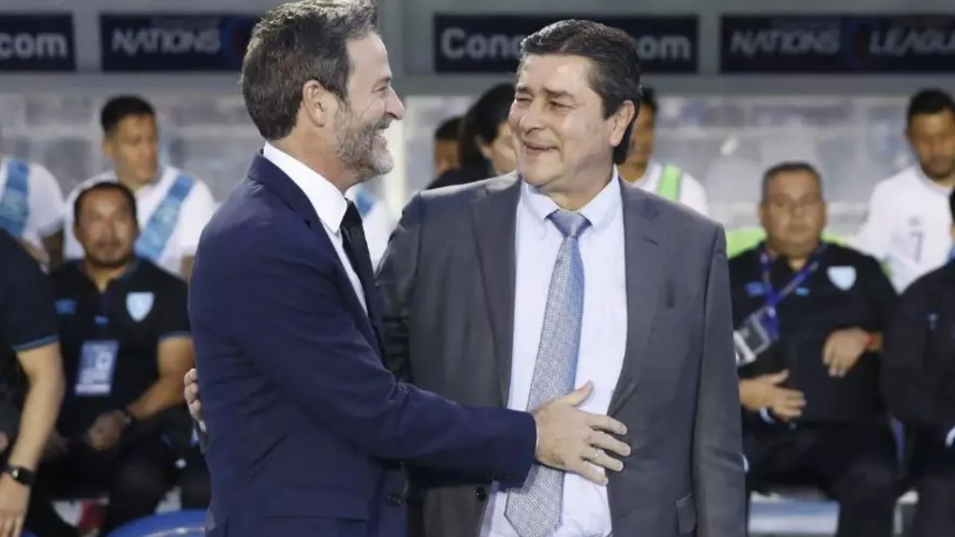 Thomas Christiansen lo consigue: mientras Luis Fernando Tena sufre un revés, Panamá confirma la noticia que pone en alerta a Guatemala