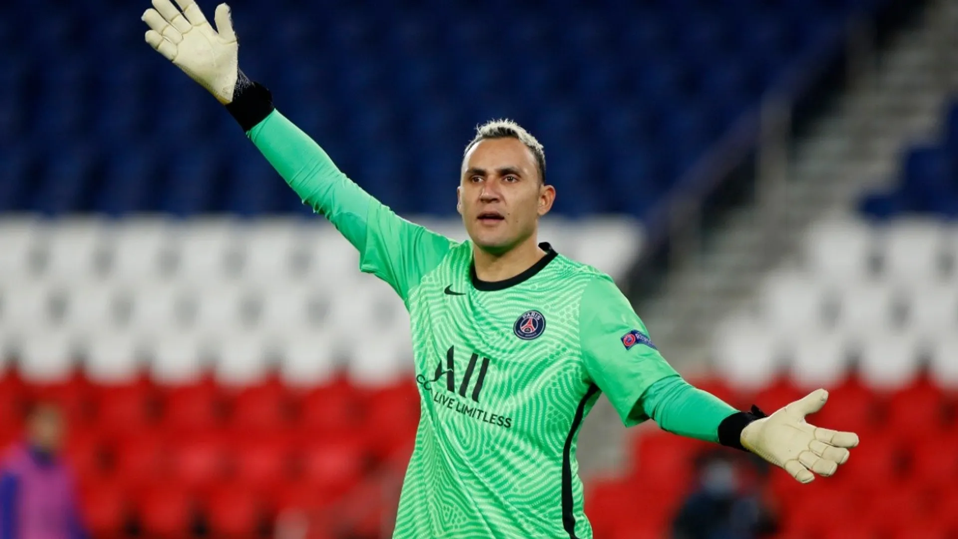 PSG vs. Montpellier: cuándo, dónde y por qué canal ver a Keylor Navas en el partido por la jornada 21 de la Ligue 1